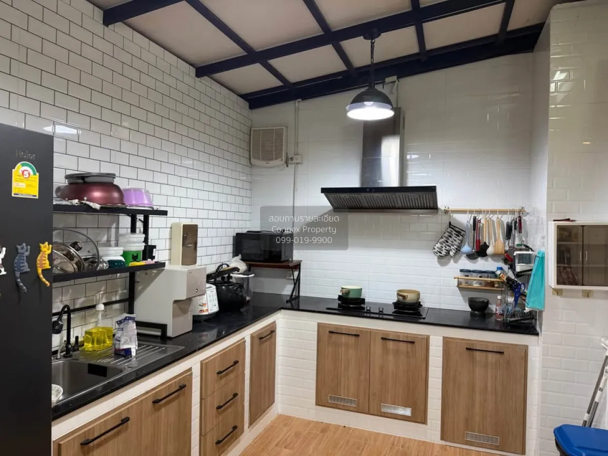 For Sale Townhouse/Townhome  , Gusto Townhome Ratchapruek - Rama 