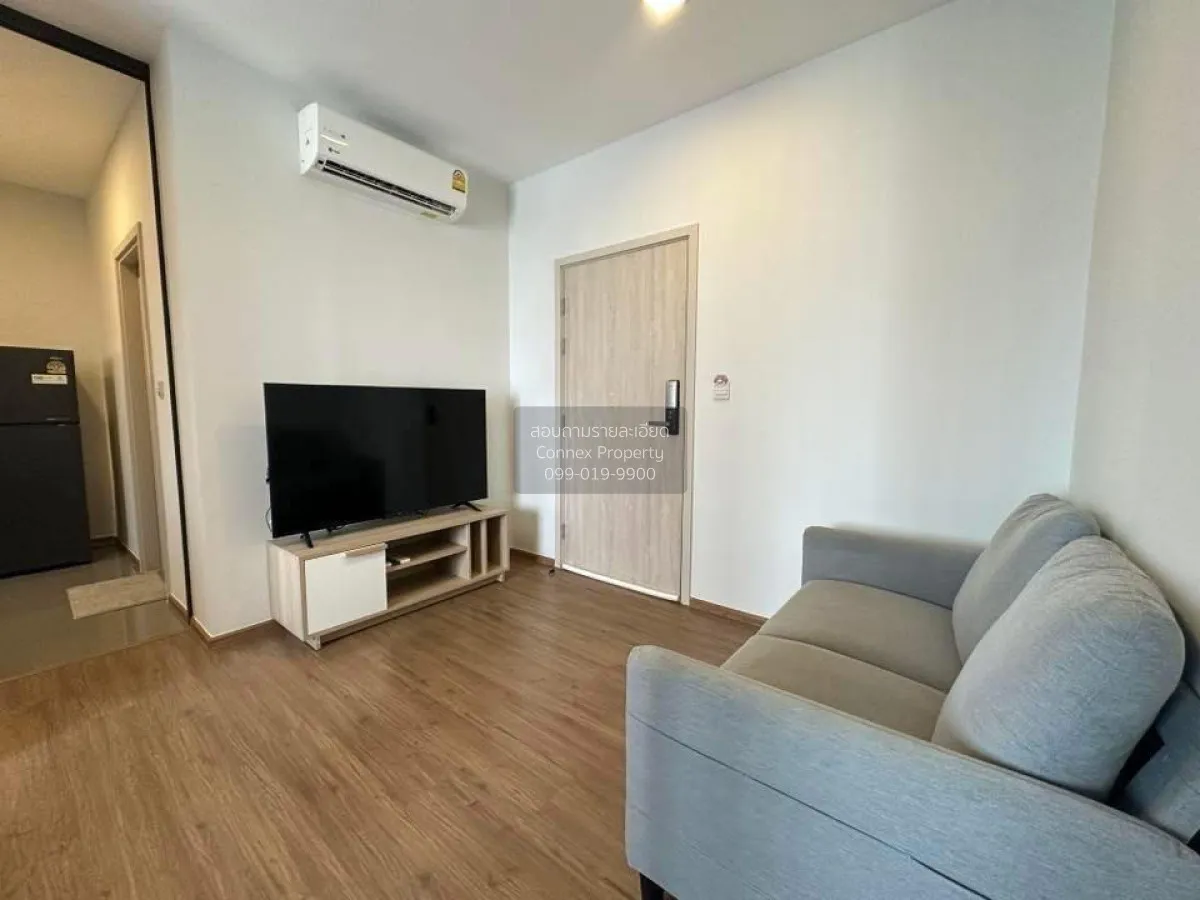 For Sale Condo , Metris Rama 9 - Ramkhamhaeng , high floor , ARL- 3