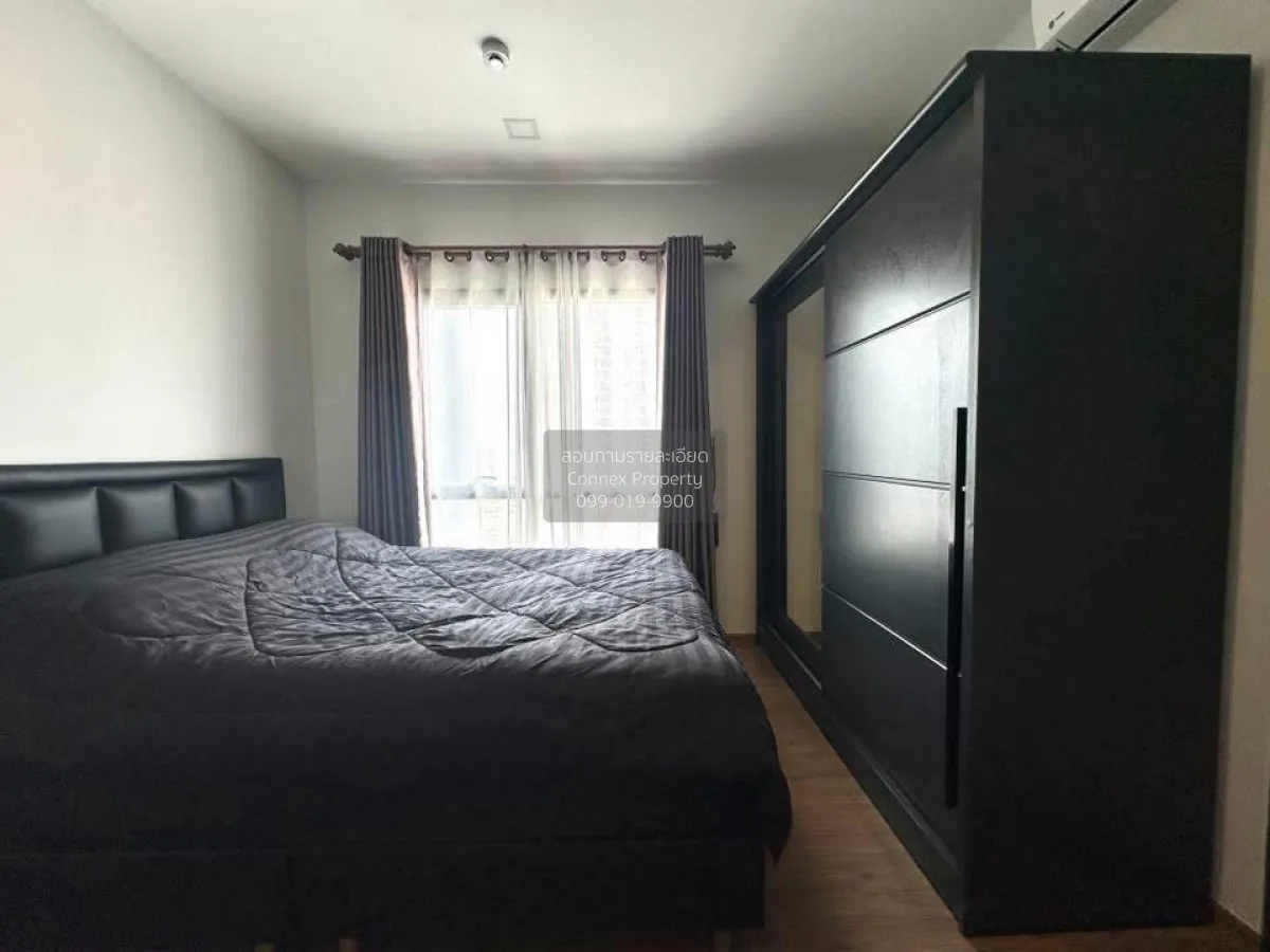 For Sale Condo , Metris Rama 9 - Ramkhamhaeng , high floor , ARL- 4