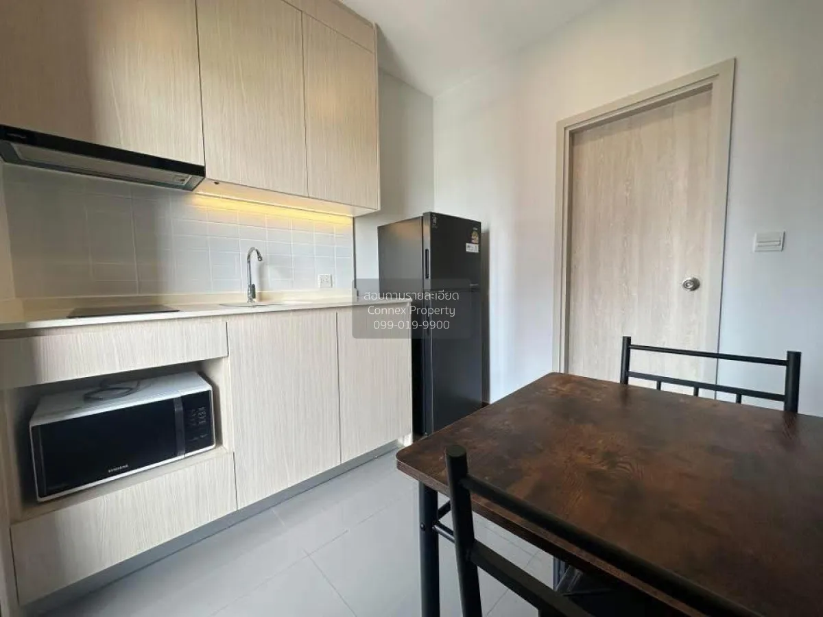 For Sale Condo , Metris Rama 9 - Ramkhamhaeng , high floor , ARL-