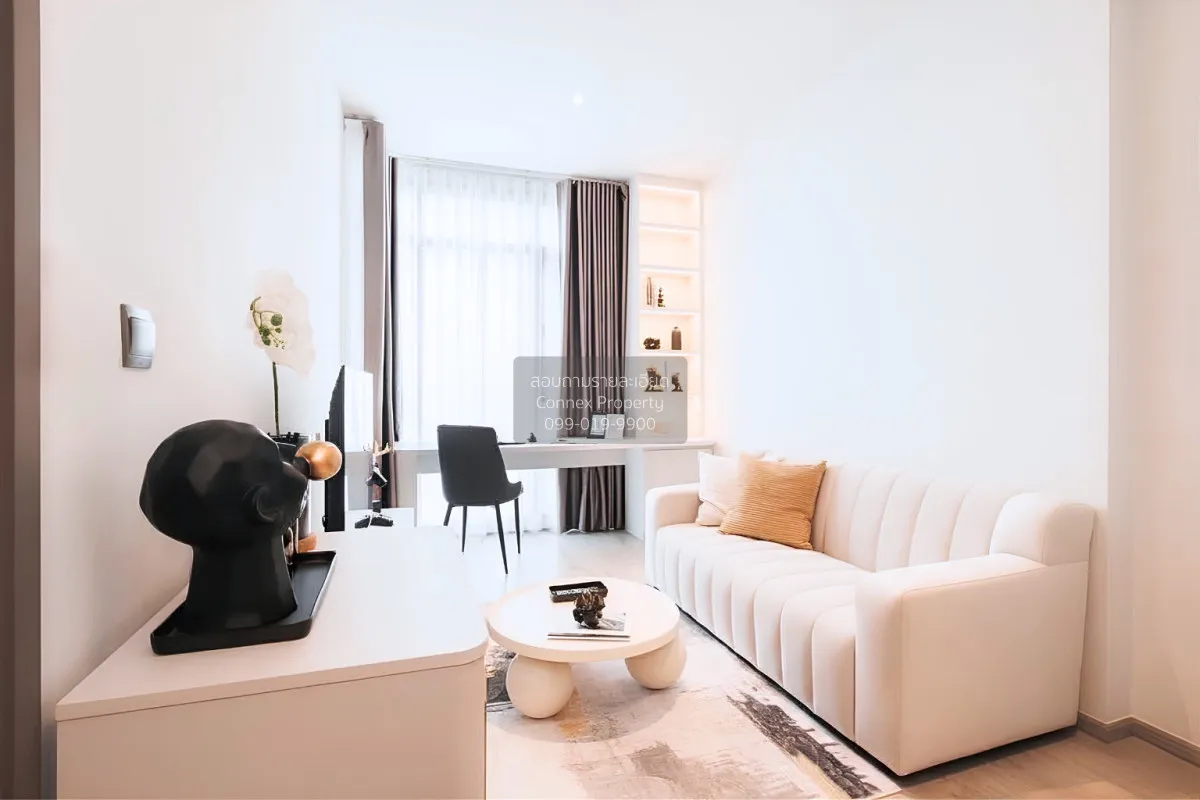 For Rent Condo , Rhythm Ekkamai Estate , BTS-Ekkamai , Khlong Tan 1