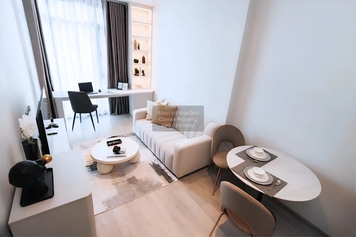 For Rent Condo , Rhythm Ekkamai Estate , BTS-Ekkamai , Khlong Tan 2