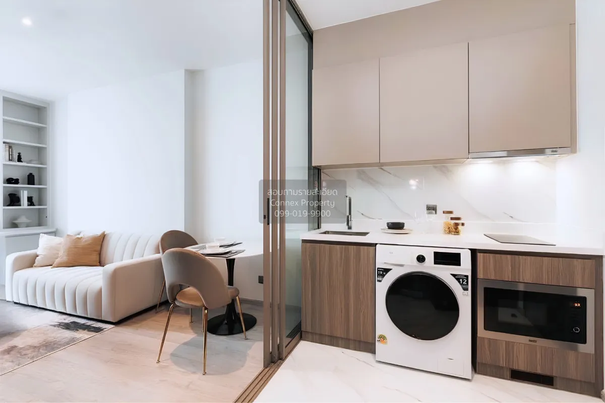For Rent Condo , Rhythm Ekkamai Estate , BTS-Ekkamai , Khlong Tan 3