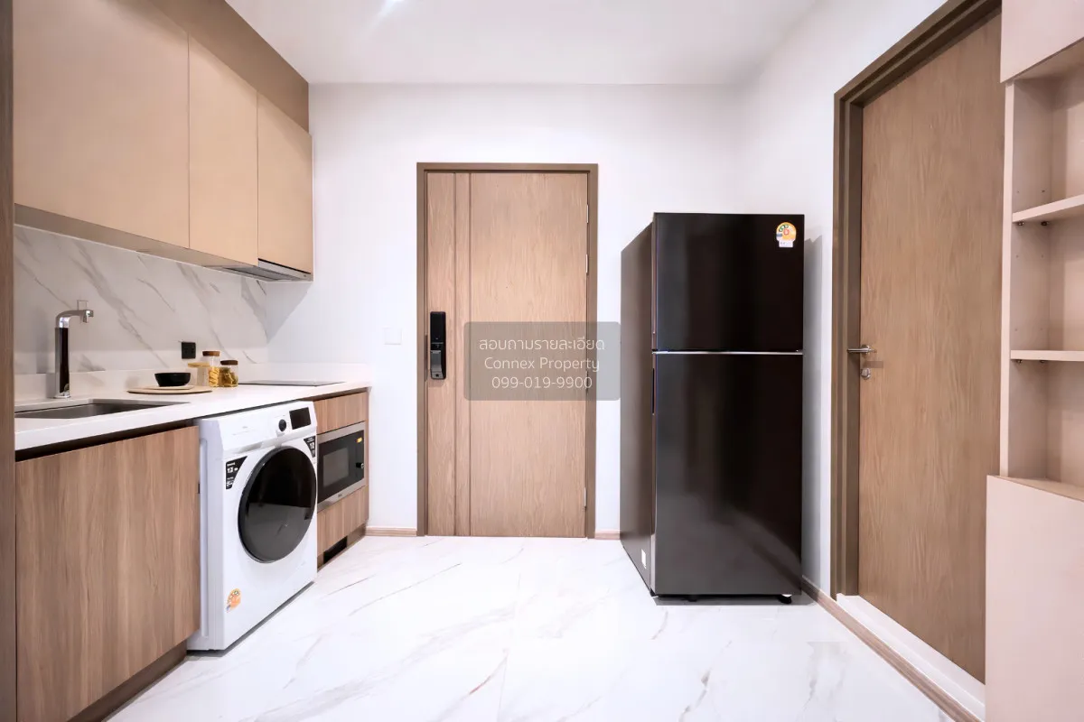 For Rent Condo , Rhythm Ekkamai Estate , BTS-Ekkamai , Khlong Tan 4
