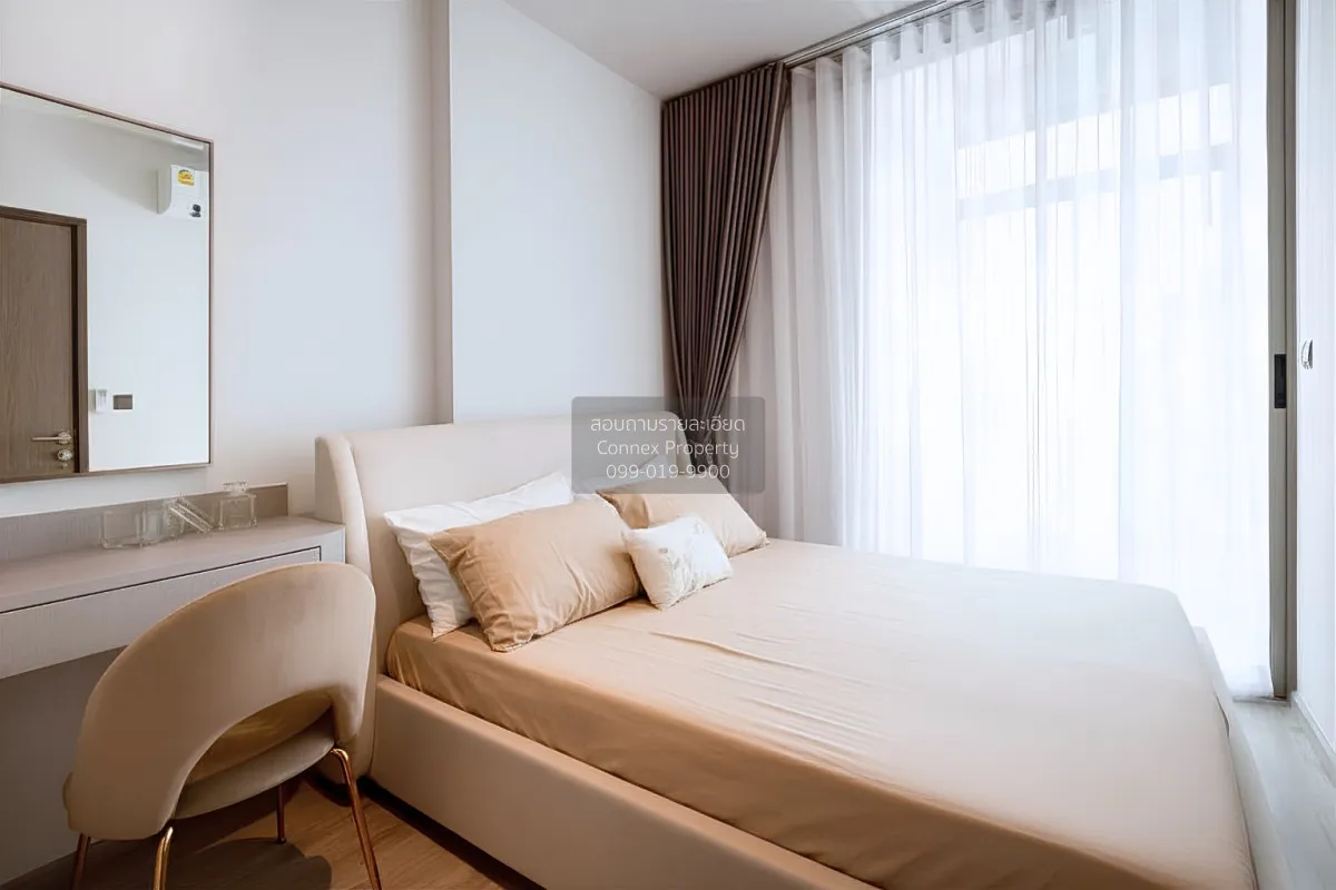 For Rent Condo , Rhythm Ekkamai Estate , BTS-Ekkamai , Khlong Tan