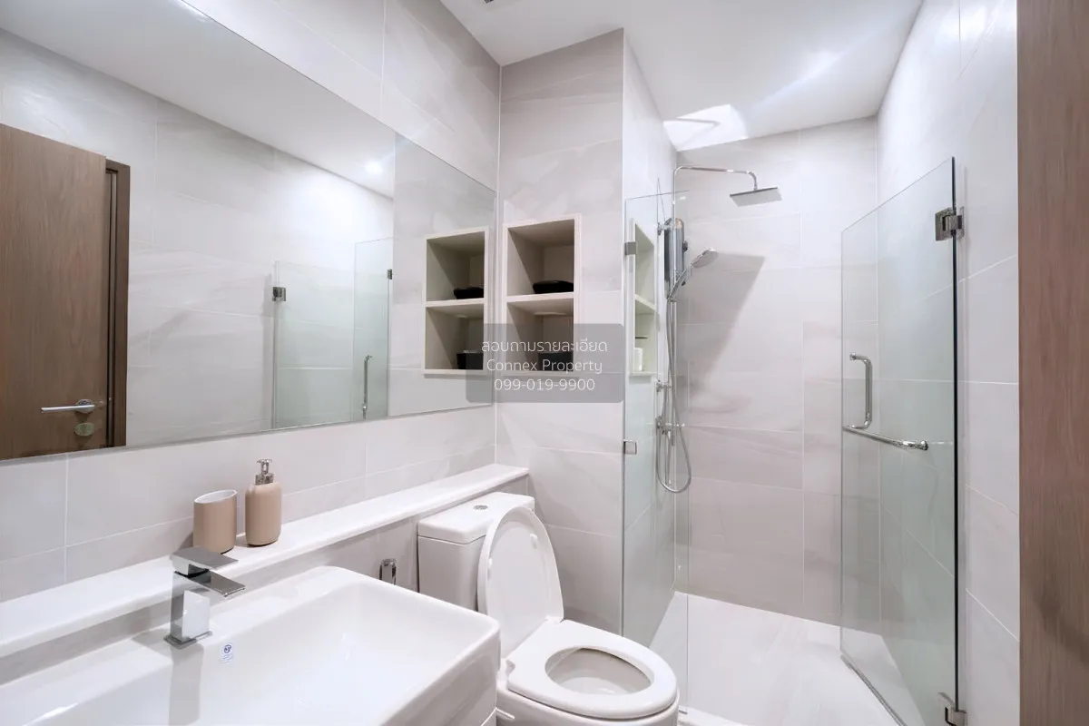 For Rent Condo , Rhythm Ekkamai Estate , BTS-Ekkamai , Khlong Tan