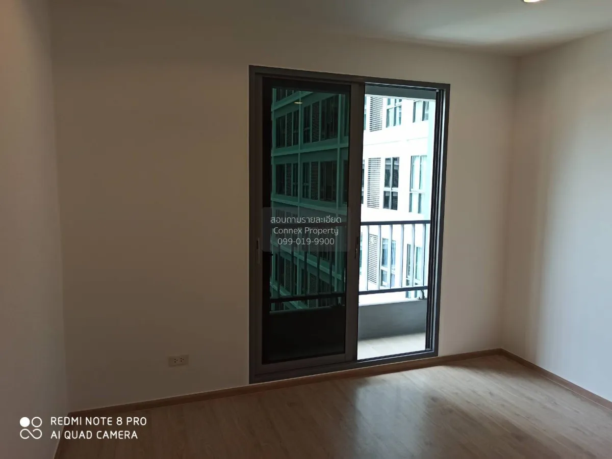 For Sale Condo , Ideo Wutthakat , BTS-Wutthakat , Bang Kho , Chom 4