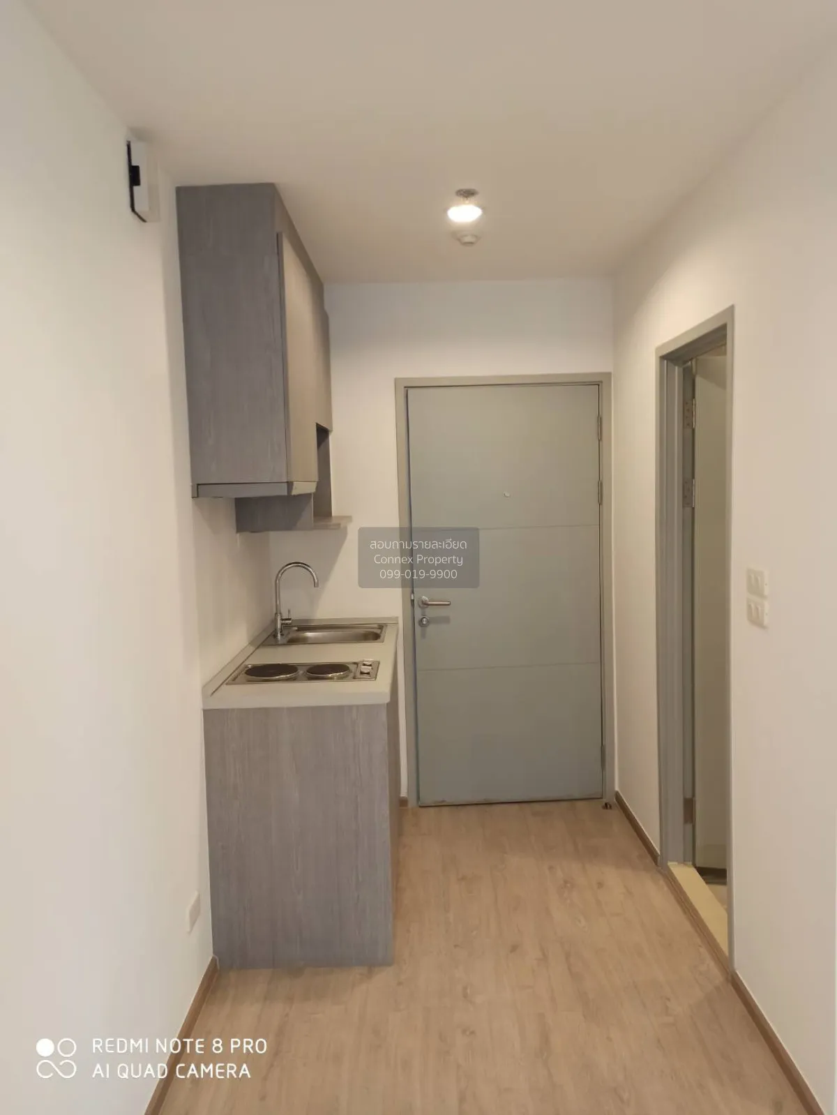 For Sale Condo , Ideo Wutthakat , BTS-Wutthakat , Bang Kho , Chom
