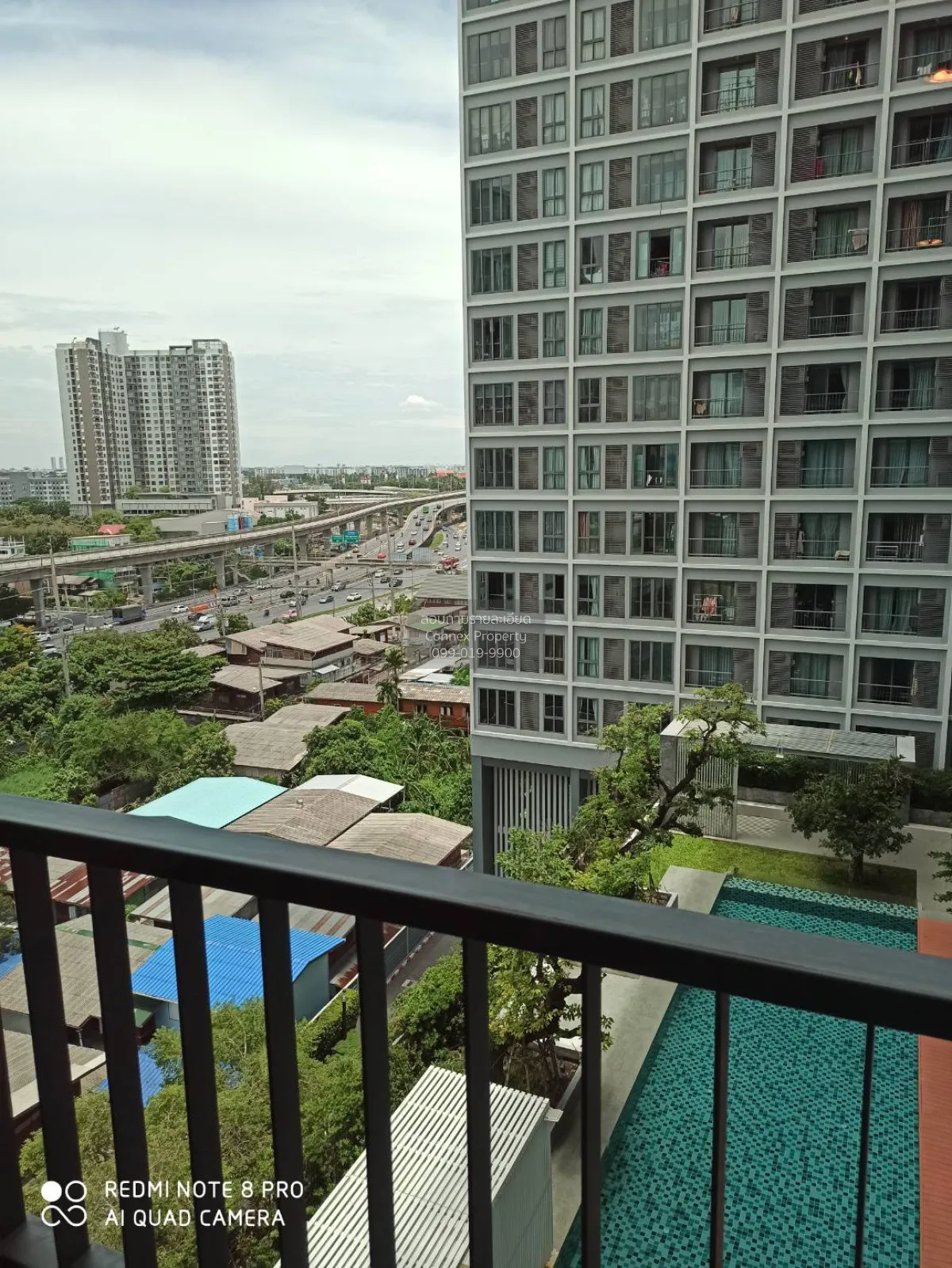 For Sale Condo , Ideo Wutthakat , BTS-Wutthakat , Bang Kho , Chom