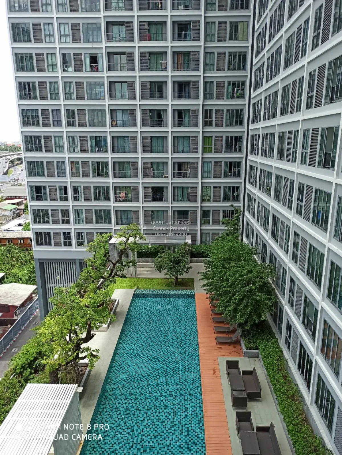 For Sale Condo , Ideo Wutthakat , BTS-Wutthakat , Bang Kho , Chom