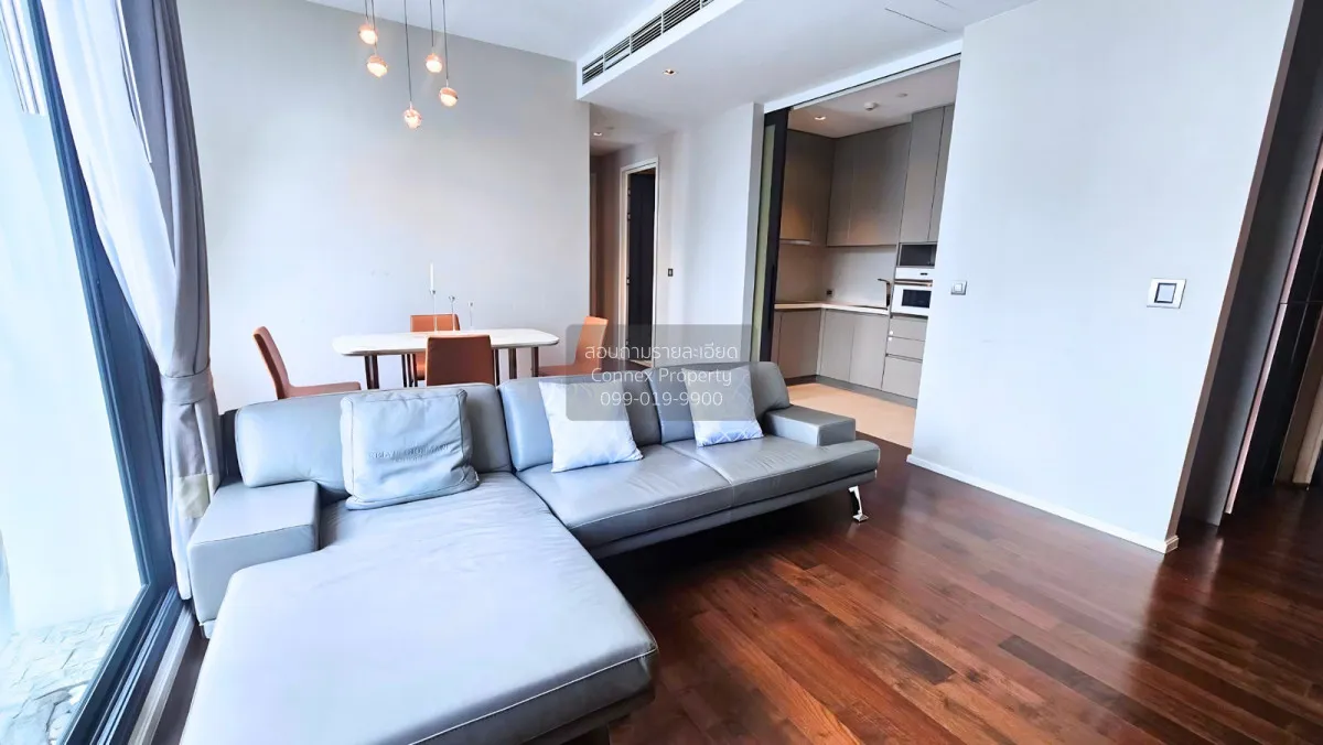For Rent Condo , The Diplomat 39 , BTS-Phrom Phong , Khlong Tan N 1