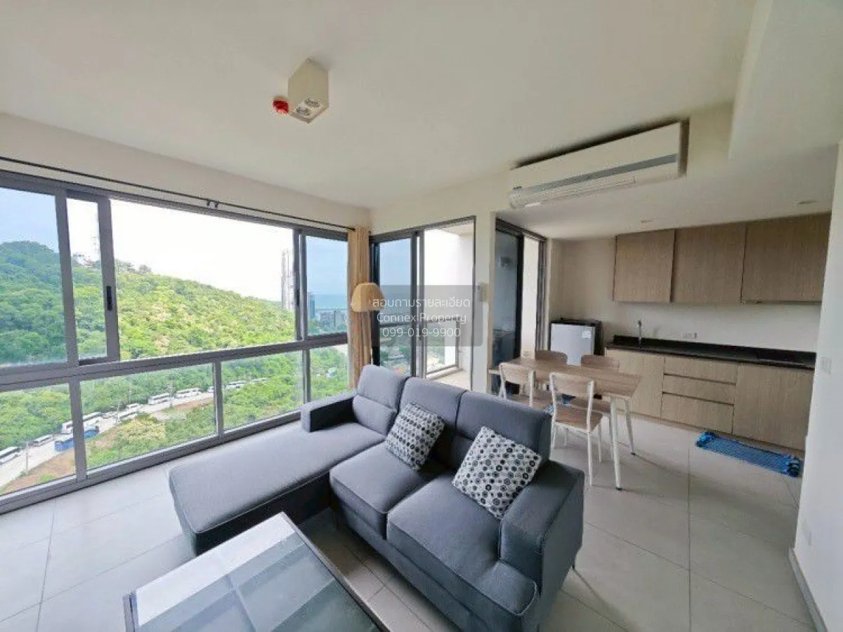 For Sale Condo , UNIXX South Pattaya , Na Kluea , Bang Lamung , C 1