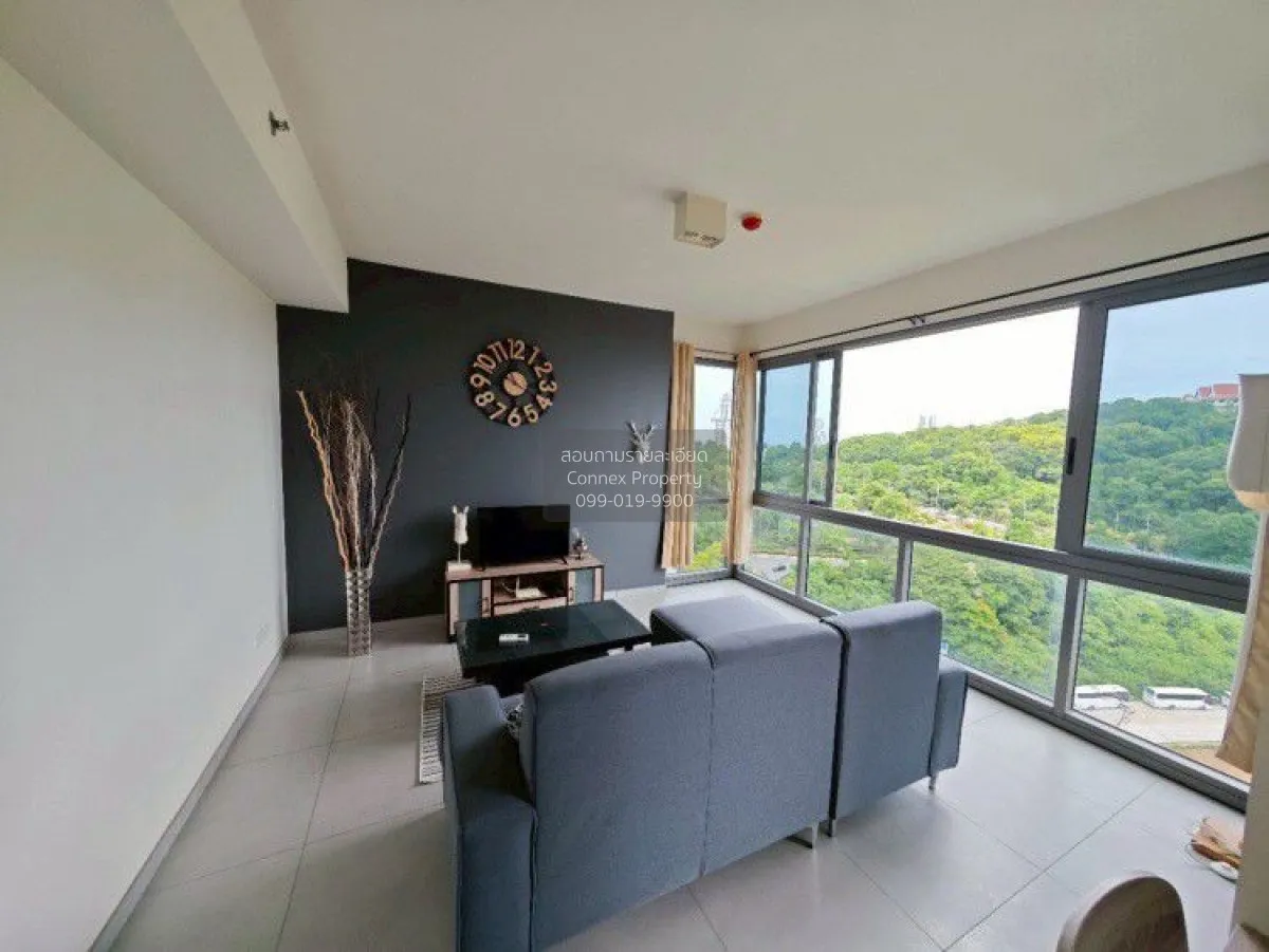 For Sale Condo , UNIXX South Pattaya , Na Kluea , Bang Lamung , C 2