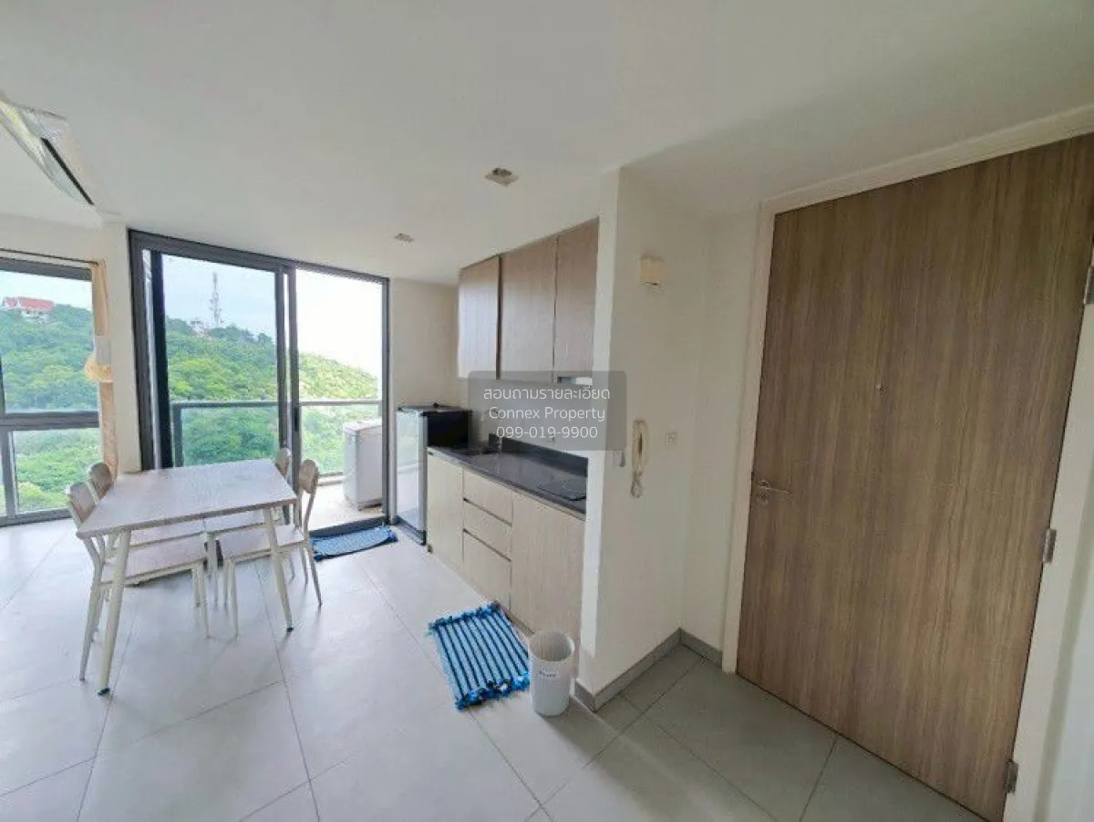 For Sale Condo , UNIXX South Pattaya , Na Kluea , Bang Lamung , C 3