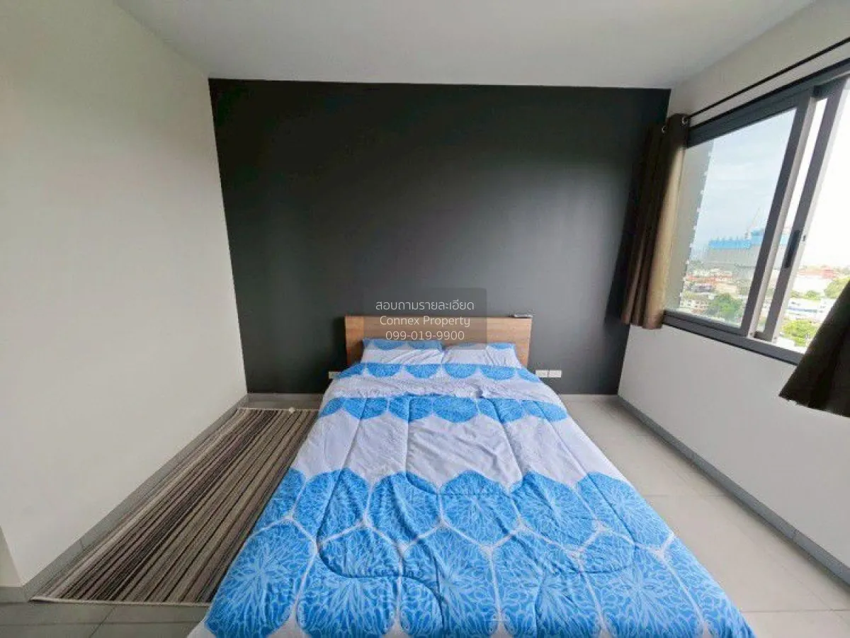 For Sale Condo , UNIXX South Pattaya , Na Kluea , Bang Lamung , C 4