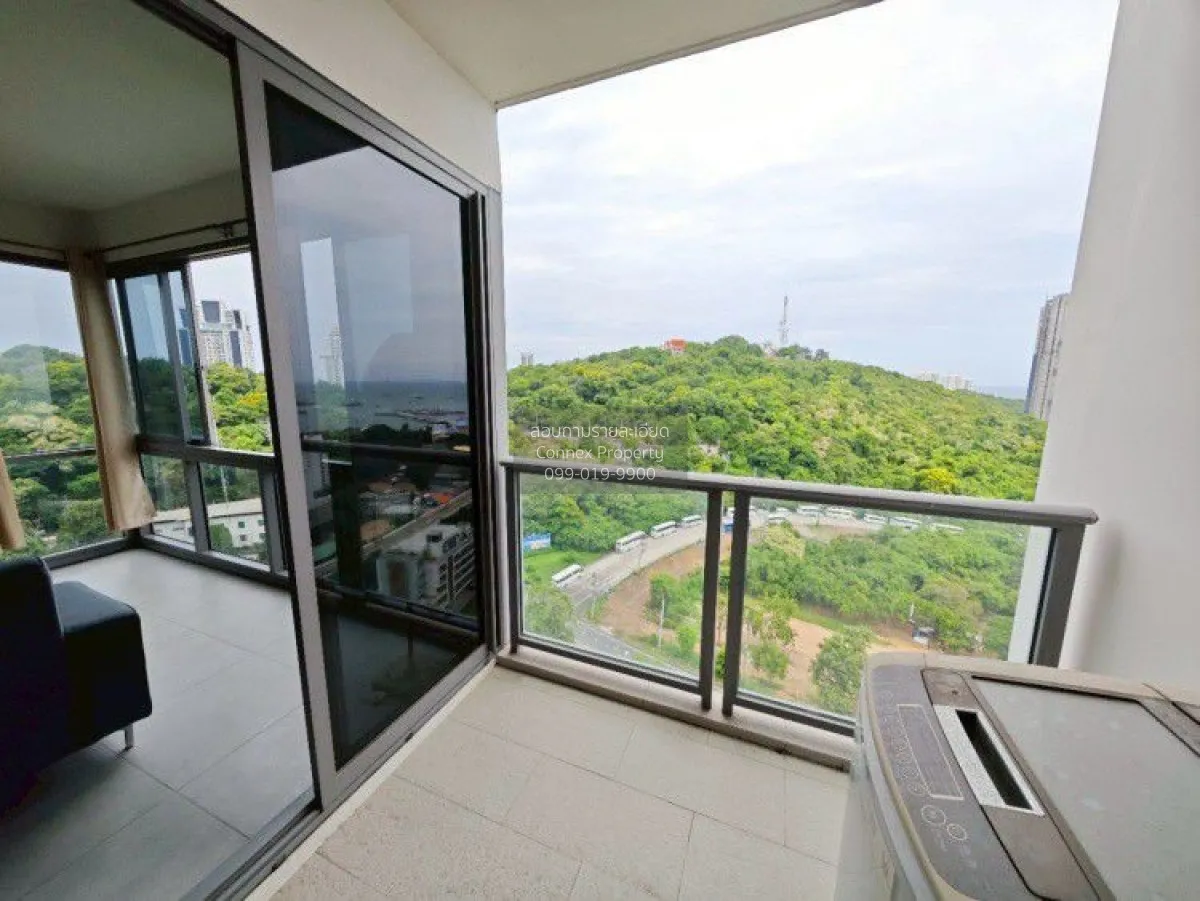 For Sale Condo , UNIXX South Pattaya , Na Kluea , Bang Lamung , C