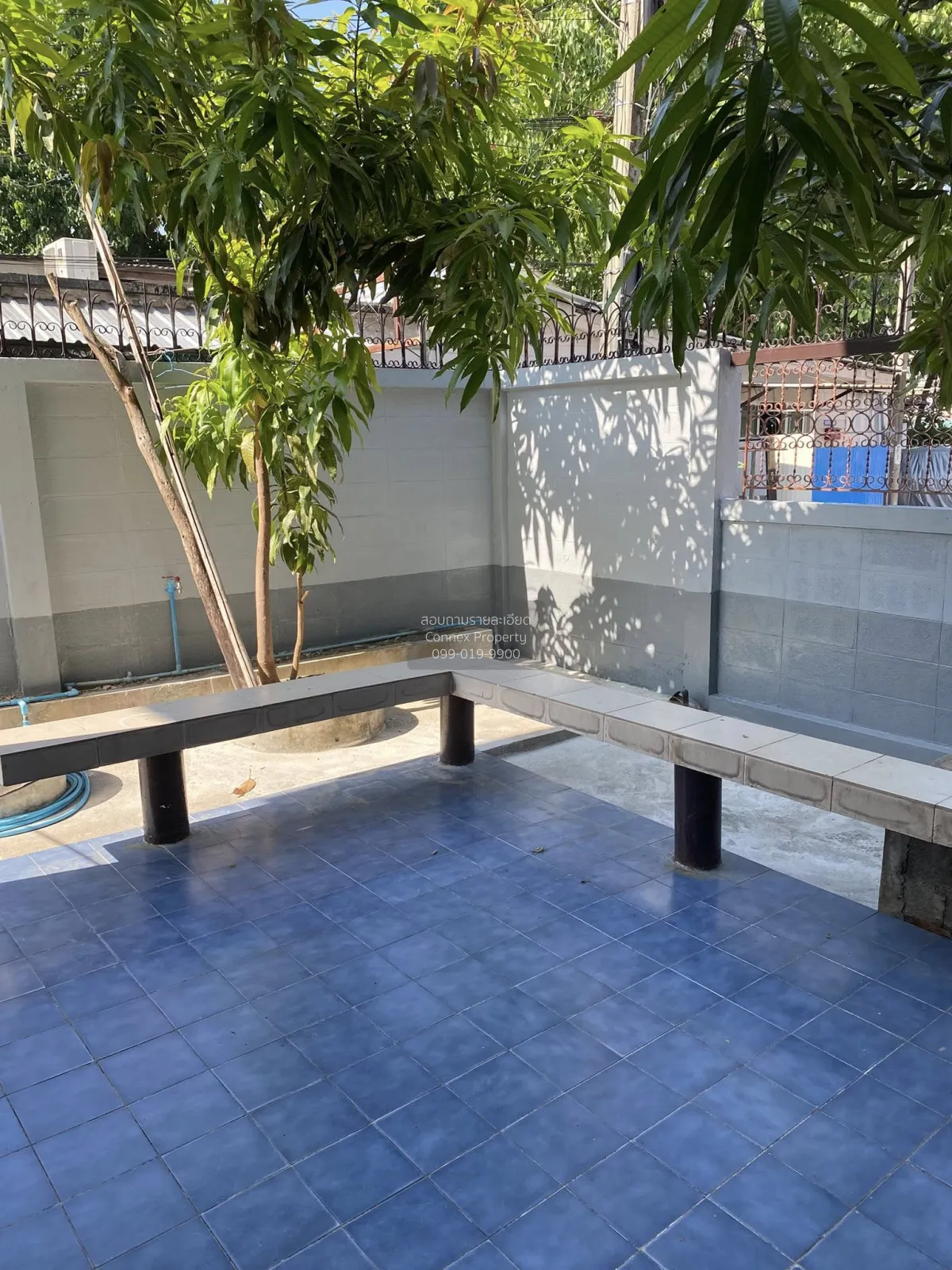 ขายบ้านแฝด  2 ชั้น จรัลสนิทวงศ์ 35 ห้องมุม บางพรม เขต ตลิ่งชัน กร 4