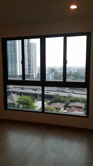 ขายคอนโด  ไอดีโอ วุฒากาศ BTS-วุฒากาศ บางค้อ เขต จอมทอง กรุงเทพ CX-158734