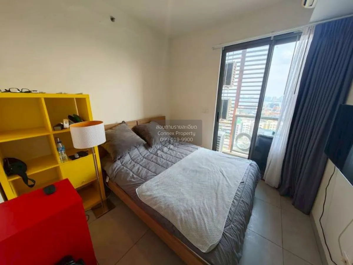 For Sale Condo , UNIXX South Pattaya , Na Kluea , Bang Lamung , C 3