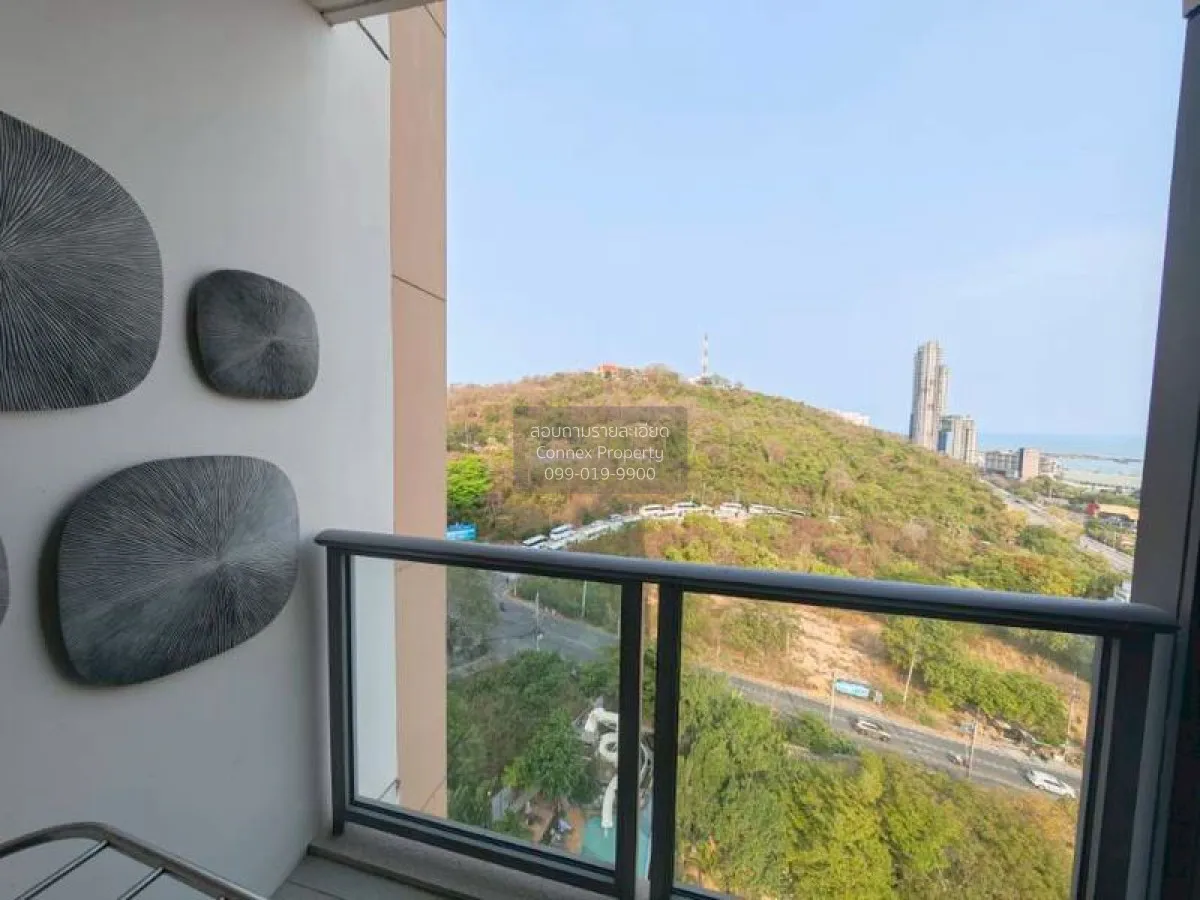 For Sale Condo , UNIXX South Pattaya , Na Kluea , Bang Lamung , C