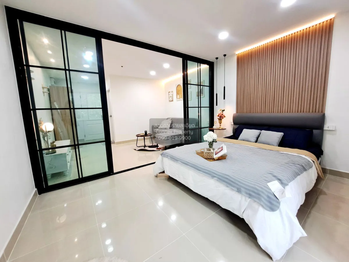 ขายคอนโด  รีเจ้นท์ โฮม 1 พหลโยธิน 67 อนุสาวรีย์ เขต บางเขน กรุงเท 4