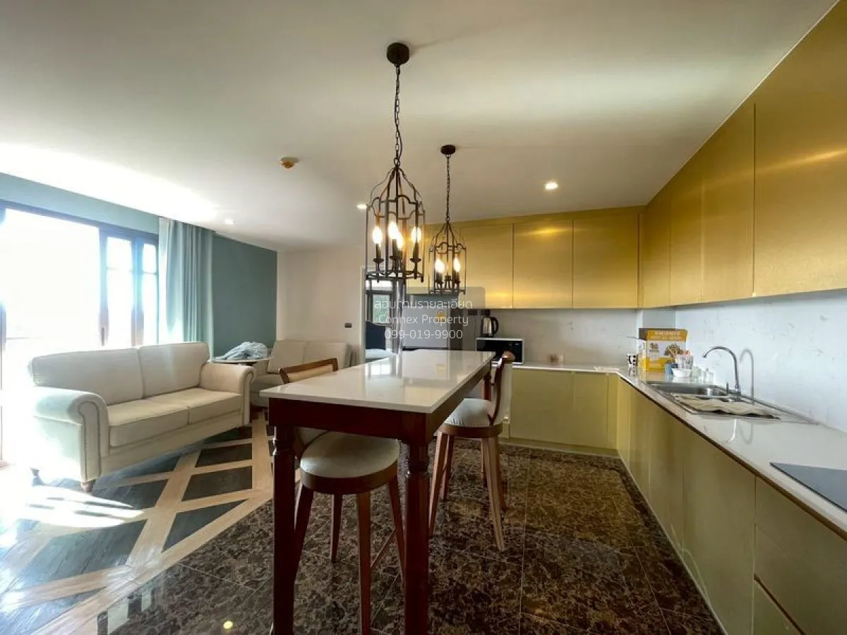 For Sale Condo , Espana Condo Resort Pattaya , Nong Prue , Bang L 2