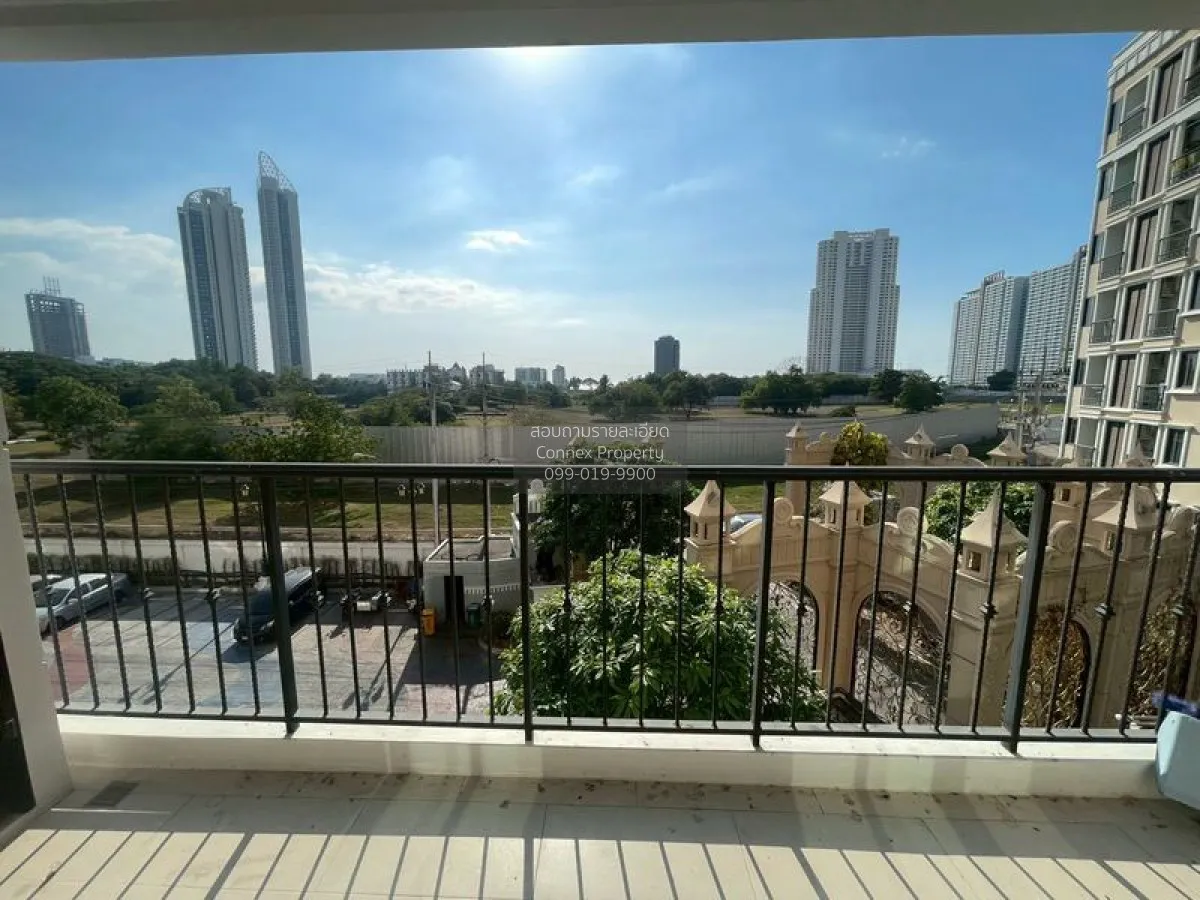 For Sale Condo , Espana Condo Resort Pattaya , Nong Prue , Bang L