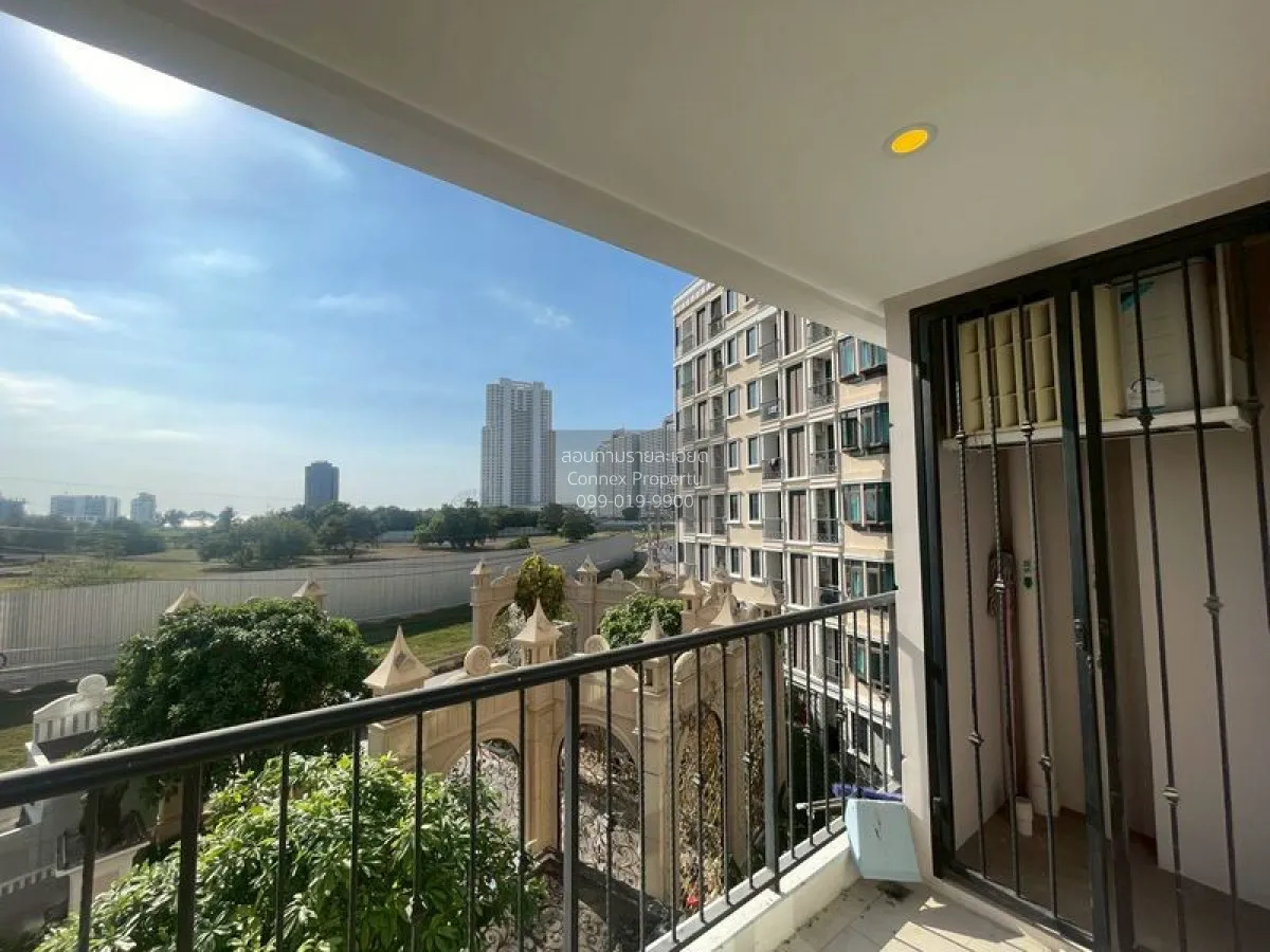 For Sale Condo , Espana Condo Resort Pattaya , Nong Prue , Bang L