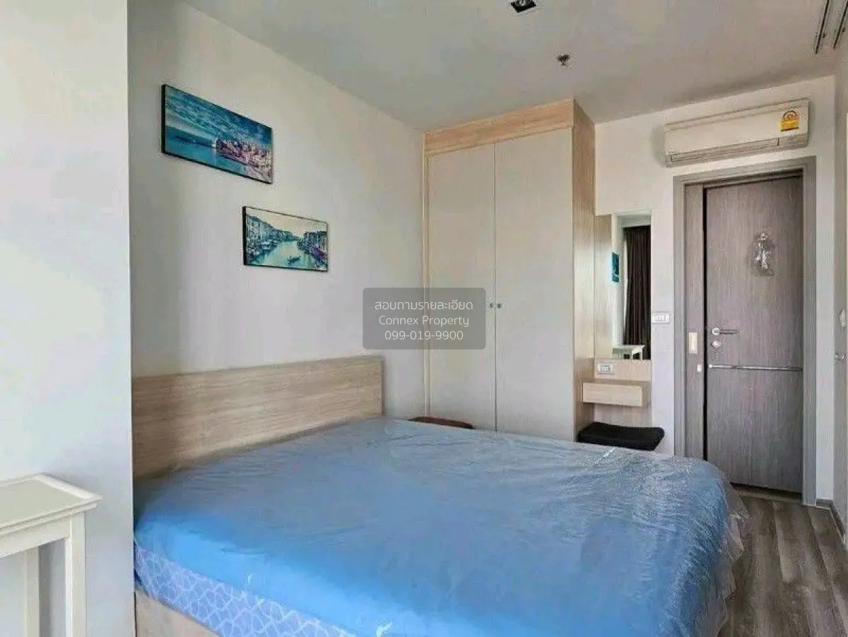 ขายคอนโด  แอราส บีชฟร้อนท์ คอนโดมิเนียม จอมเทียน พัทยา หนองปรือ บ