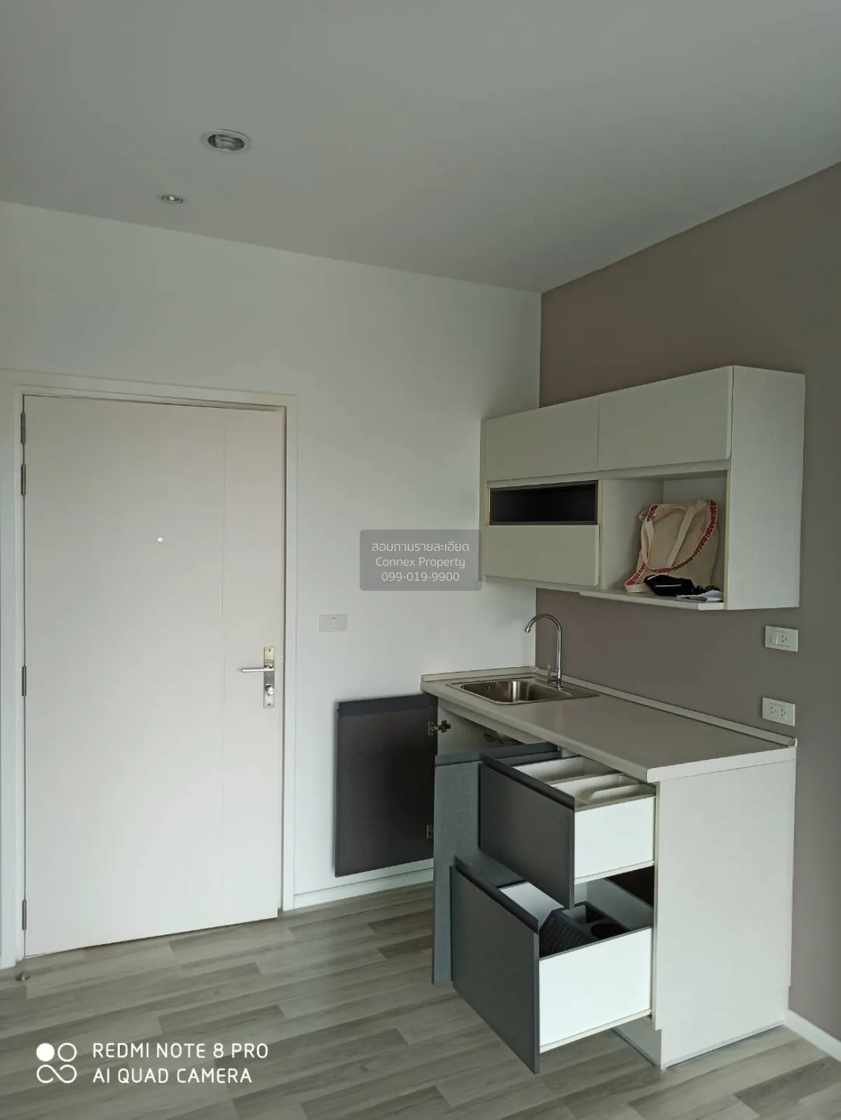 For Sale Condo , THE KEY WUTTHAKAT , BTS-Wutthakat , Talat Phlu , 3