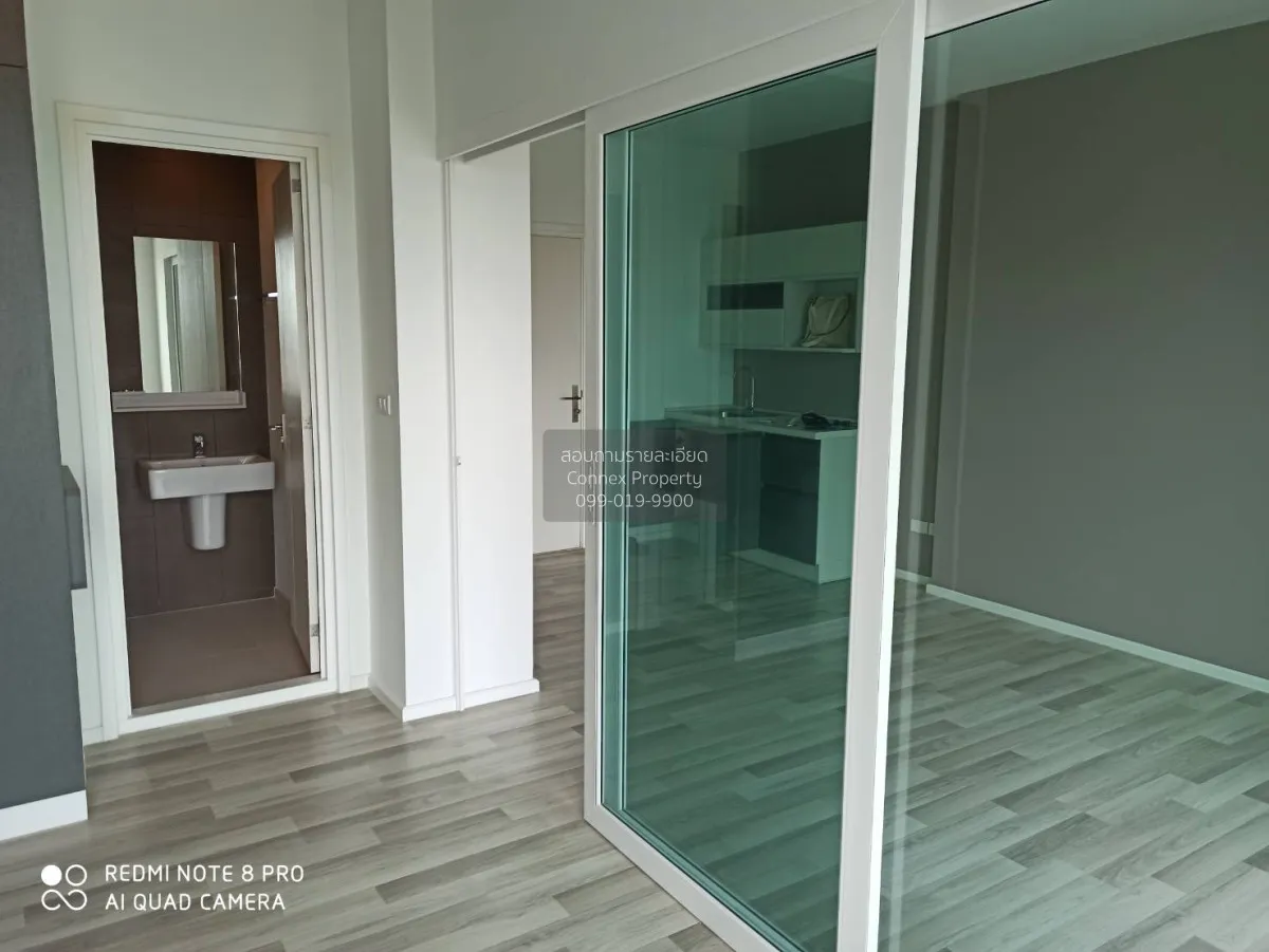 For Sale Condo , THE KEY WUTTHAKAT , BTS-Wutthakat , Talat Phlu , 4