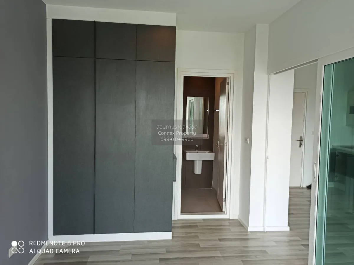 For Sale Condo , THE KEY WUTTHAKAT , BTS-Wutthakat , Talat Phlu ,