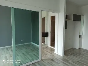 For Sale Condo , THE KEY WUTTHAKAT , BTS-Wutthakat , Talat Phlu , Thon Buri , Bangkok , CX-158741