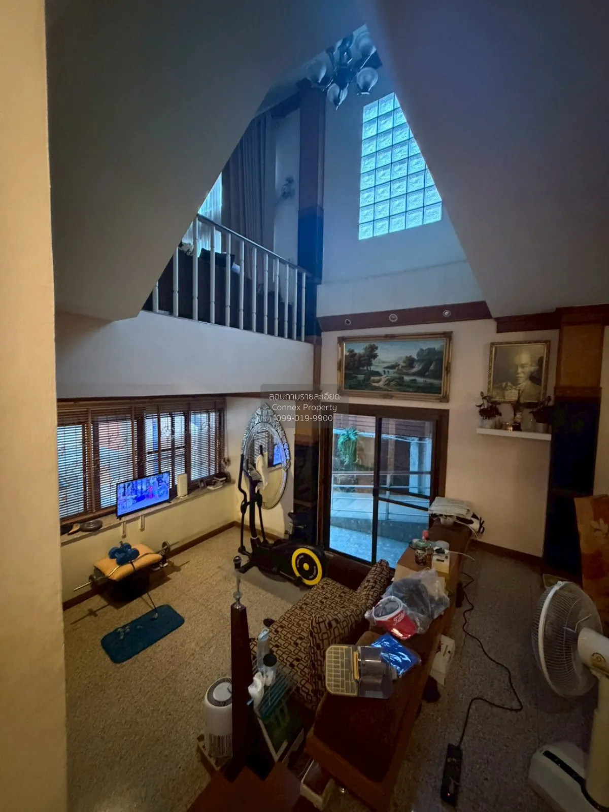 For Sale Townhouse/Townhome  , Baan Klang Muang Ratchada - Mengja 3
