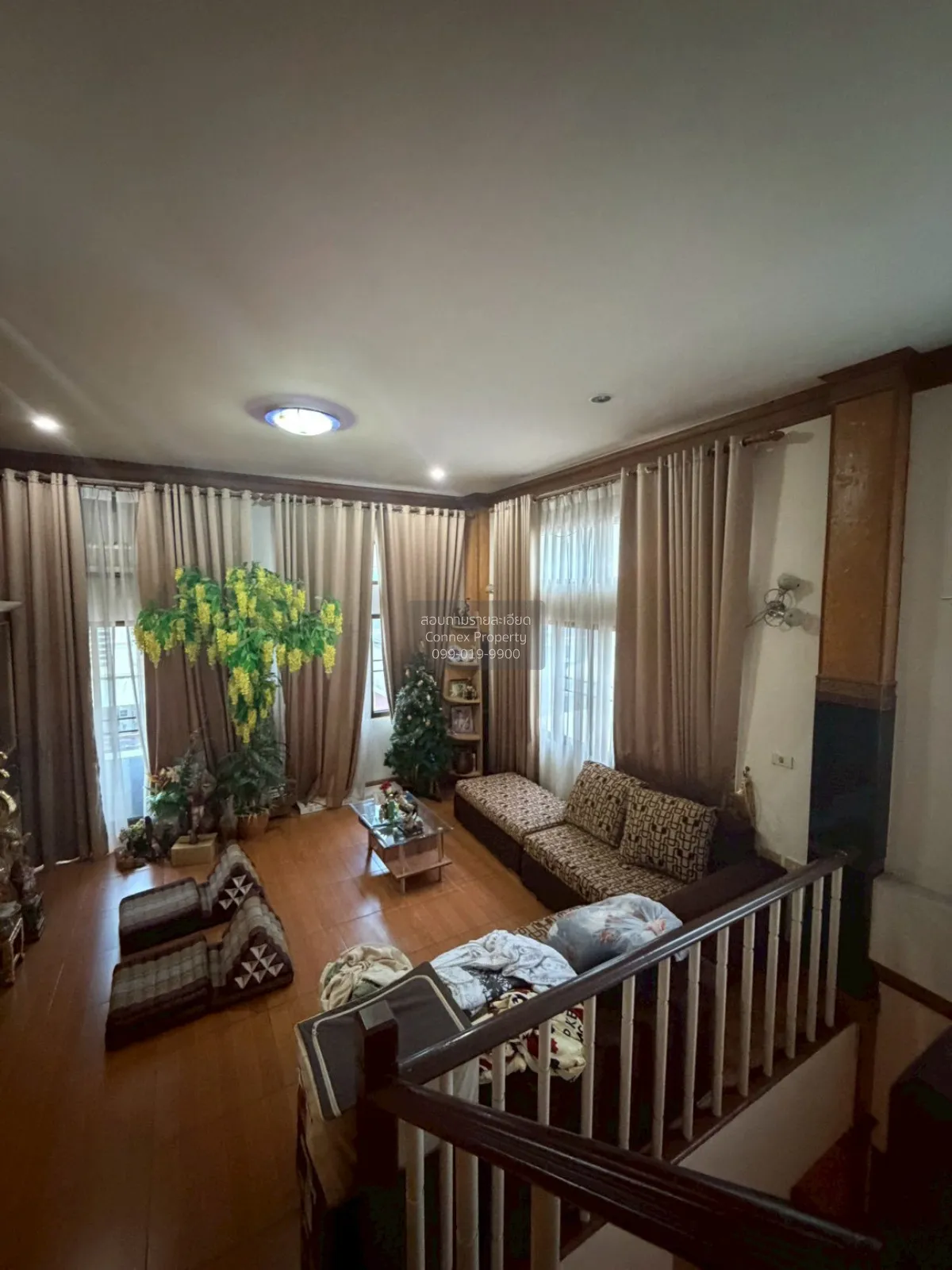For Sale Townhouse/Townhome  , Baan Klang Muang Ratchada - Mengja 4