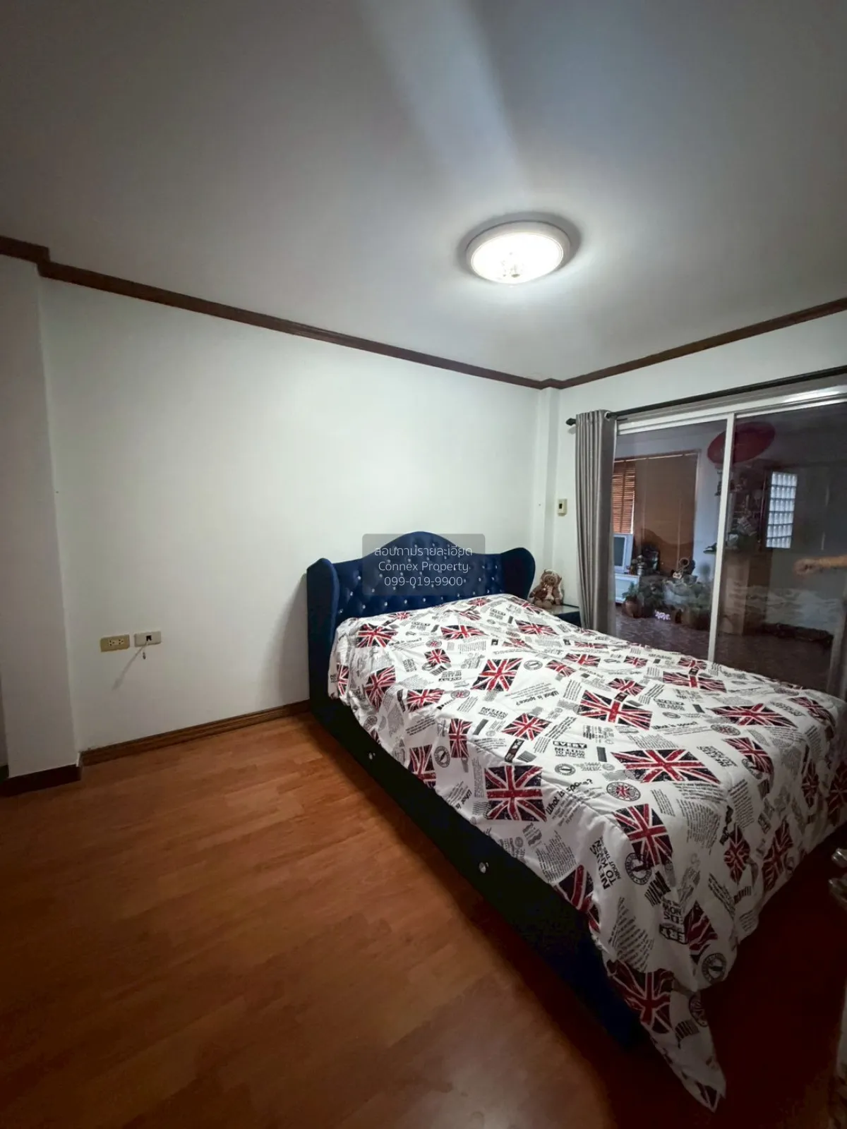 For Sale Townhouse/Townhome  , Baan Klang Muang Ratchada - Mengja