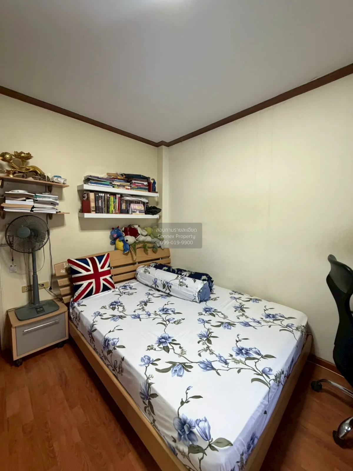 For Sale Townhouse/Townhome  , Baan Klang Muang Ratchada - Mengja