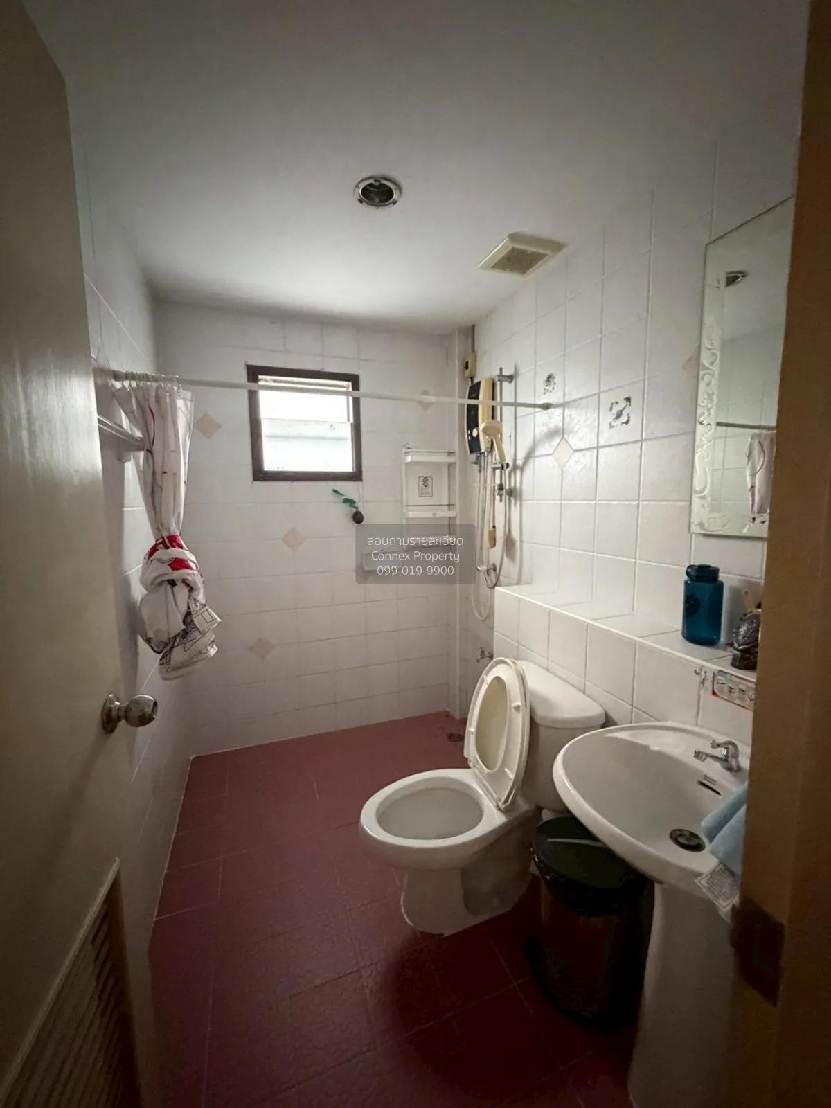 For Sale Townhouse/Townhome  , Baan Klang Muang Ratchada - Mengja