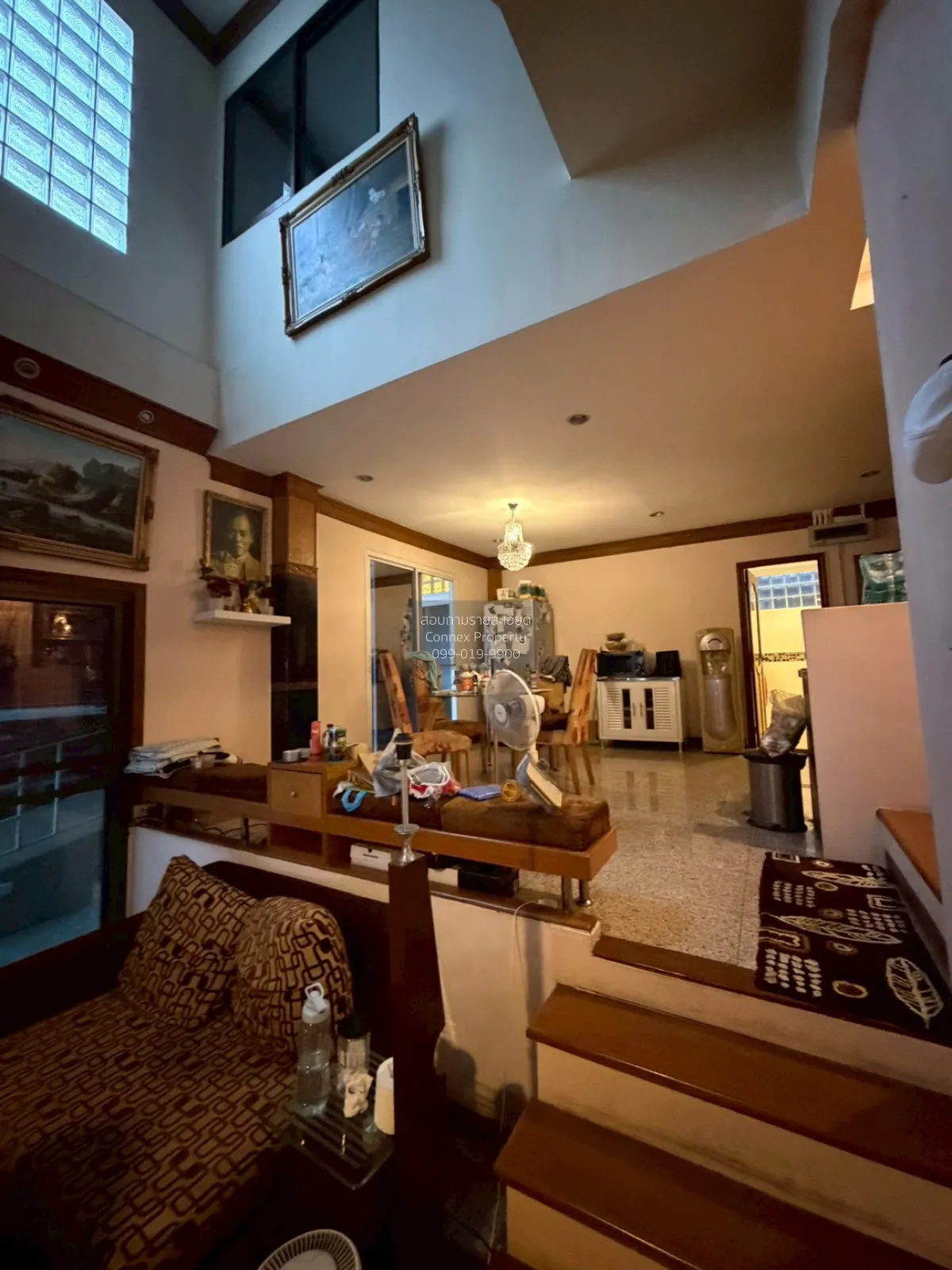 For Sale Townhouse/Townhome  , Baan Klang Muang Ratchada - Mengja
