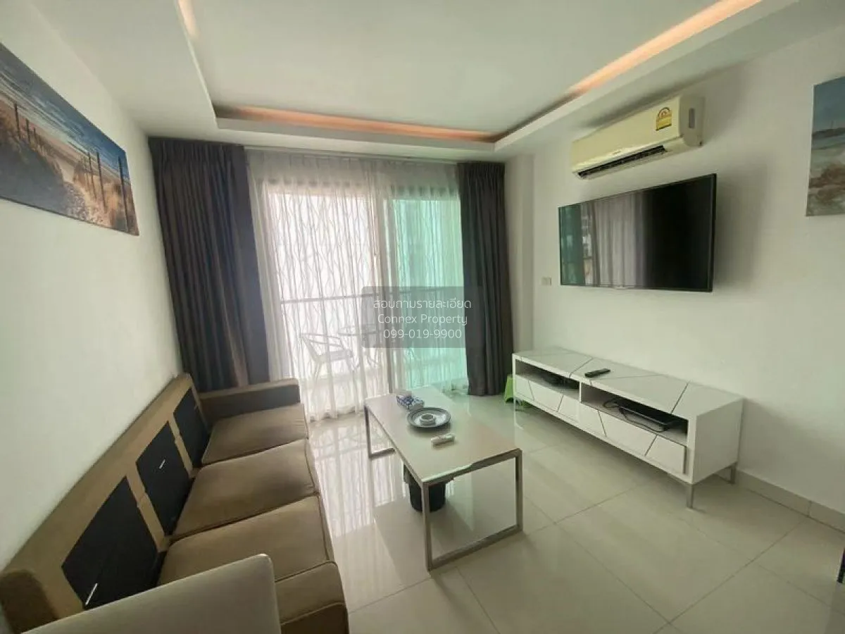 For Sale Condo , Laguna Beach Resort 3 - The Maldives , Mueang Ph 1