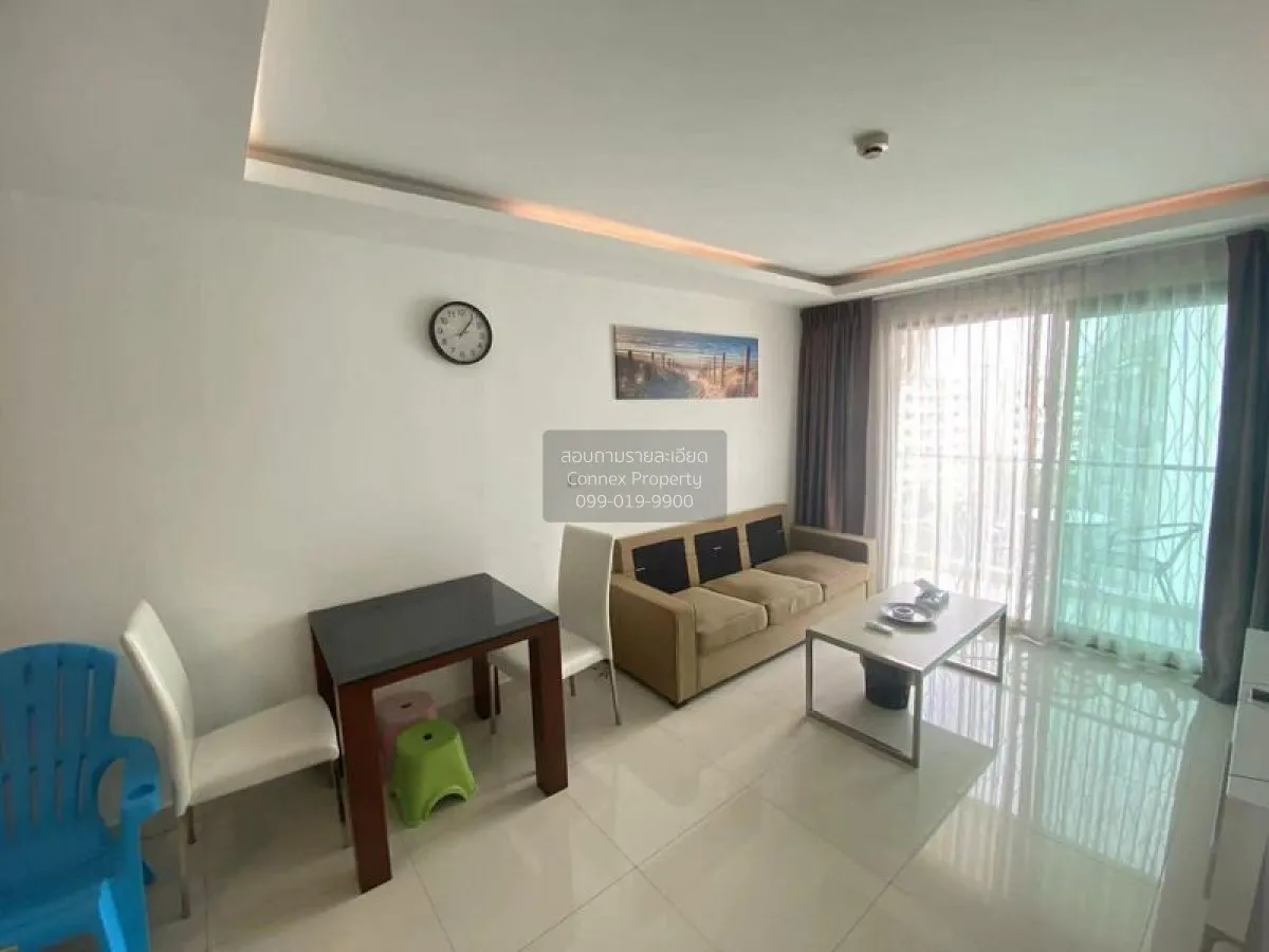For Sale Condo , Laguna Beach Resort 3 - The Maldives , Mueang Ph 2