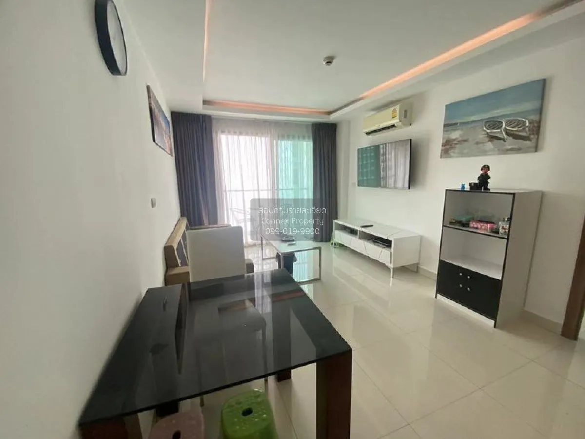 For Sale Condo , Laguna Beach Resort 3 - The Maldives , Mueang Ph 4