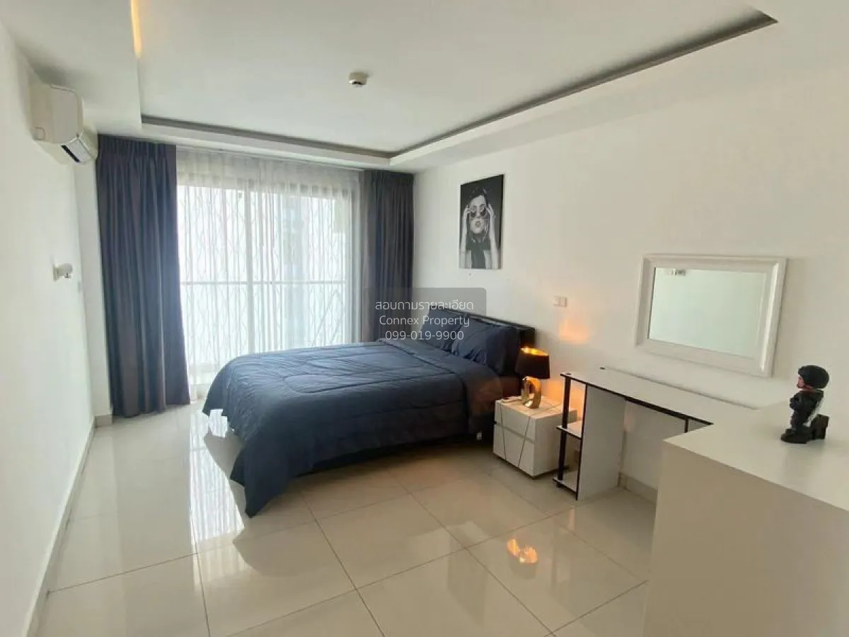 For Sale Condo , Laguna Beach Resort 3 - The Maldives , Mueang Ph