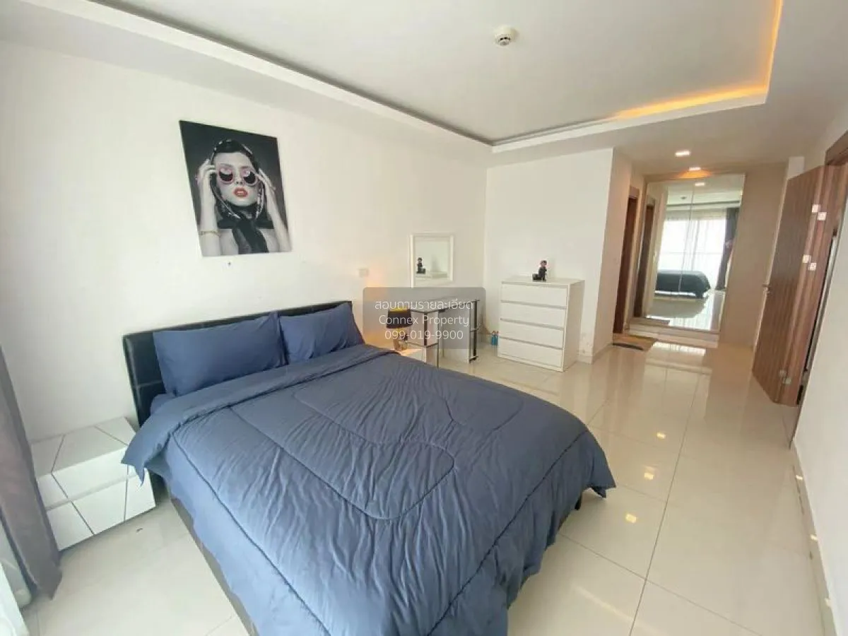 For Sale Condo , Laguna Beach Resort 3 - The Maldives , Mueang Ph