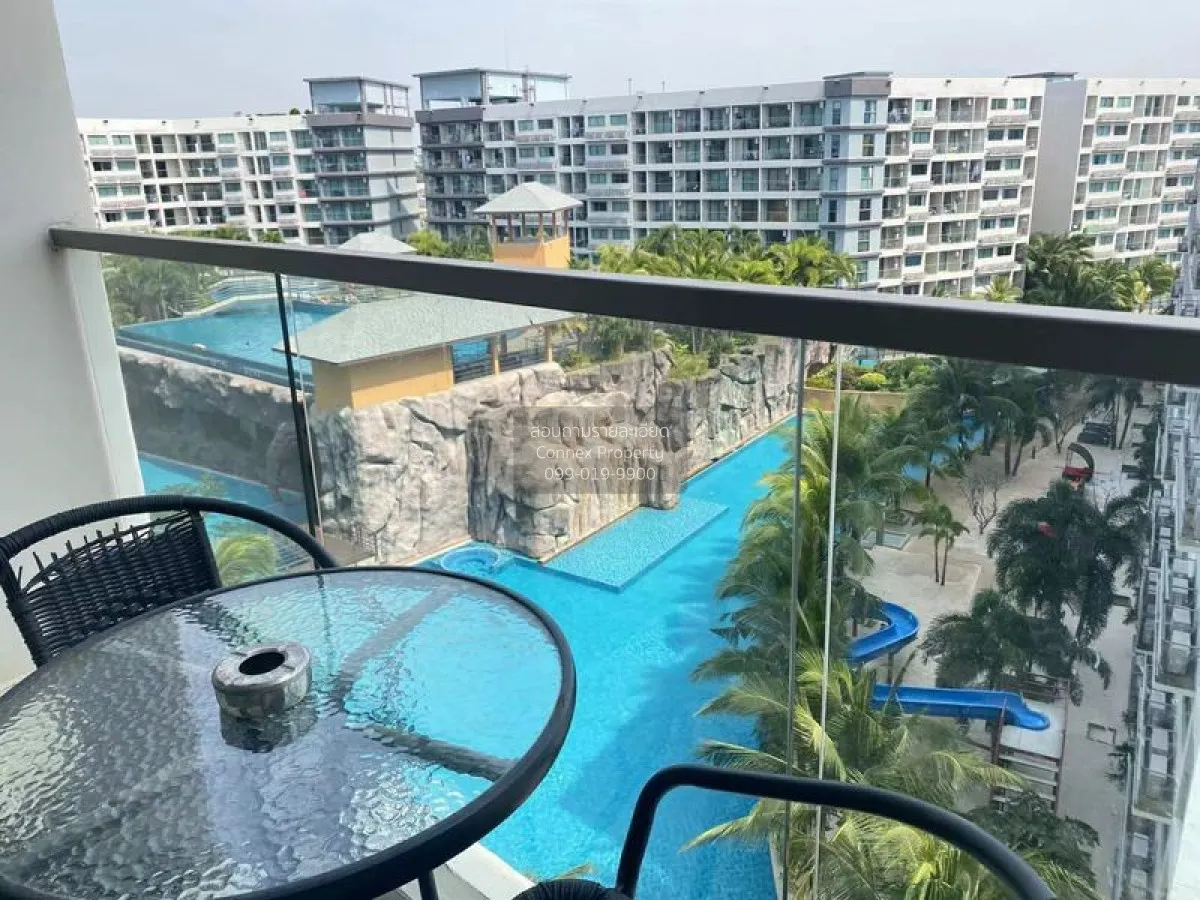 For Sale Condo , Laguna Beach Resort 3 - The Maldives , Mueang Ph