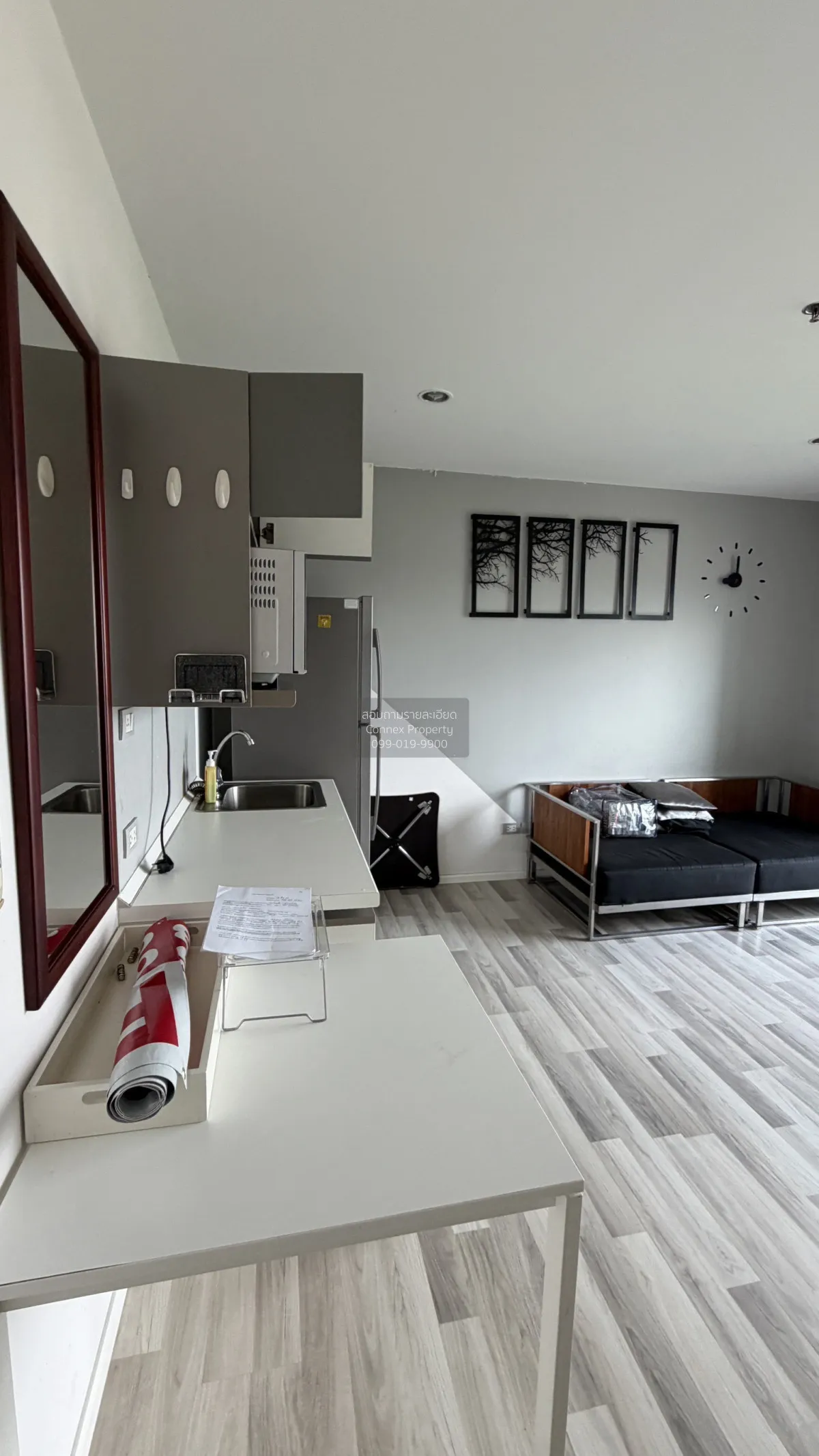 For Sale Condo , THE KEY CHAENGWATTANA , Bang Talat , Pak Kret ,  1