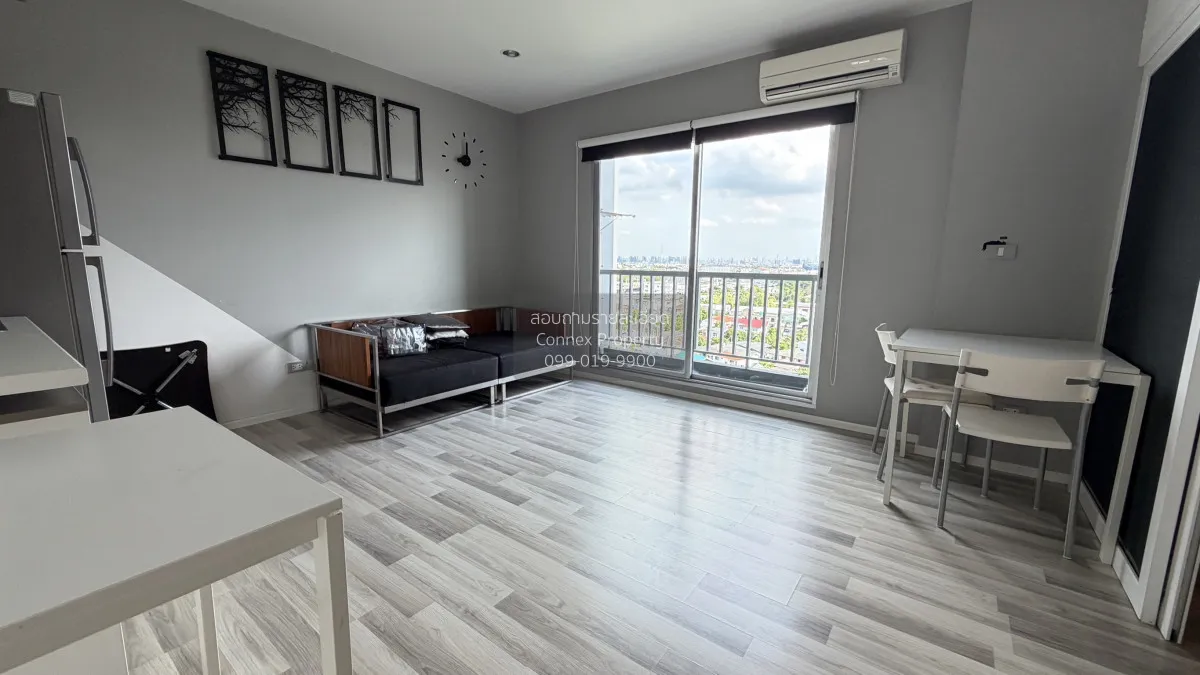 For Sale Condo , THE KEY CHAENGWATTANA , Bang Talat , Pak Kret ,  2