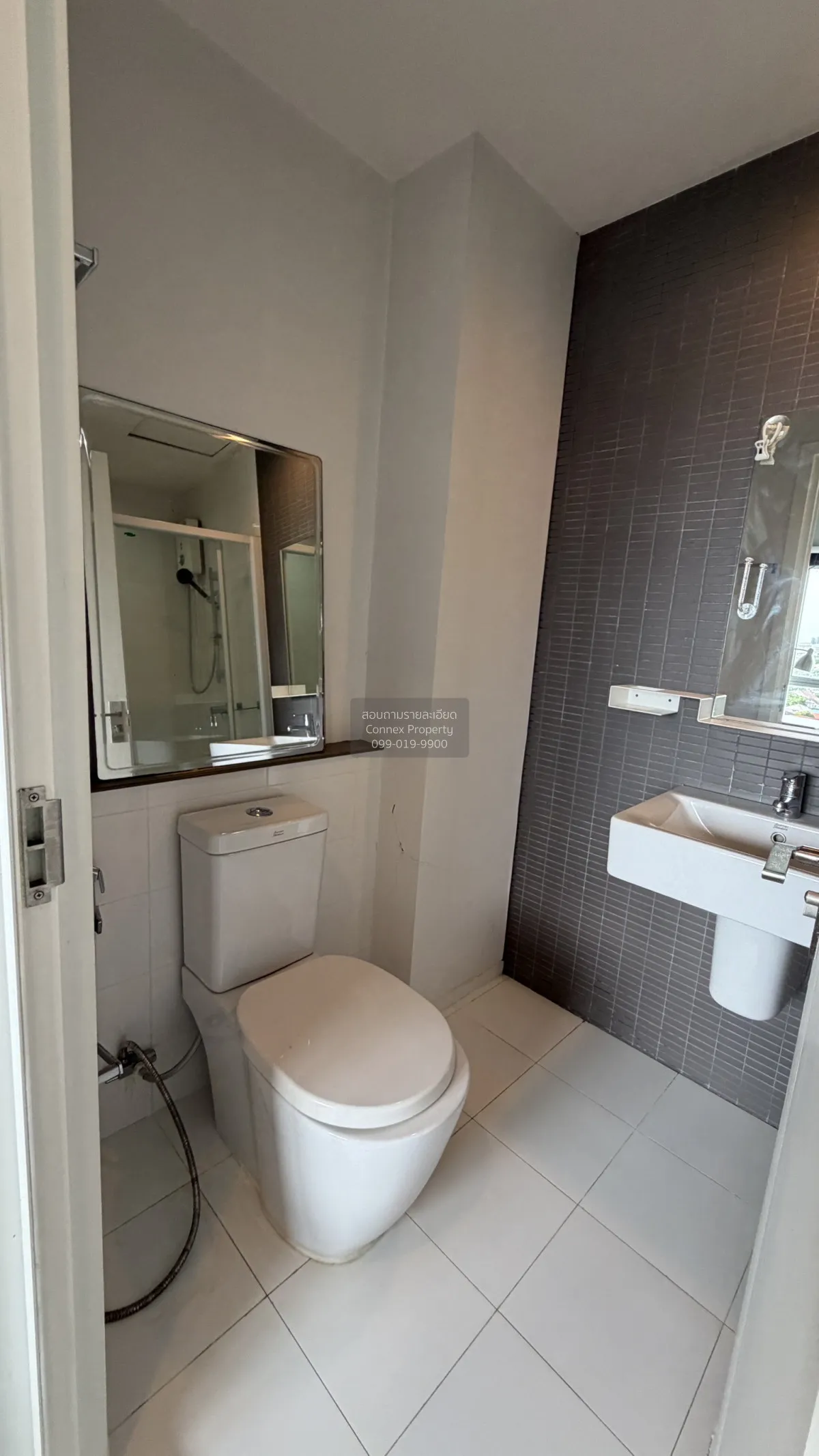For Sale Condo , THE KEY CHAENGWATTANA , Bang Talat , Pak Kret ,  3