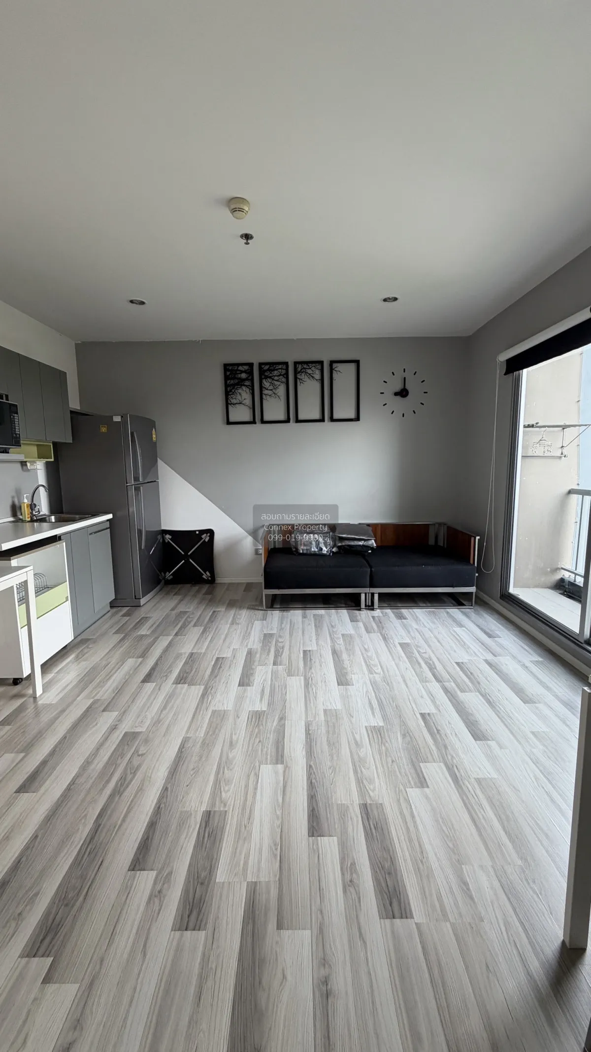 For Sale Condo , THE KEY CHAENGWATTANA , Bang Talat , Pak Kret ,  4