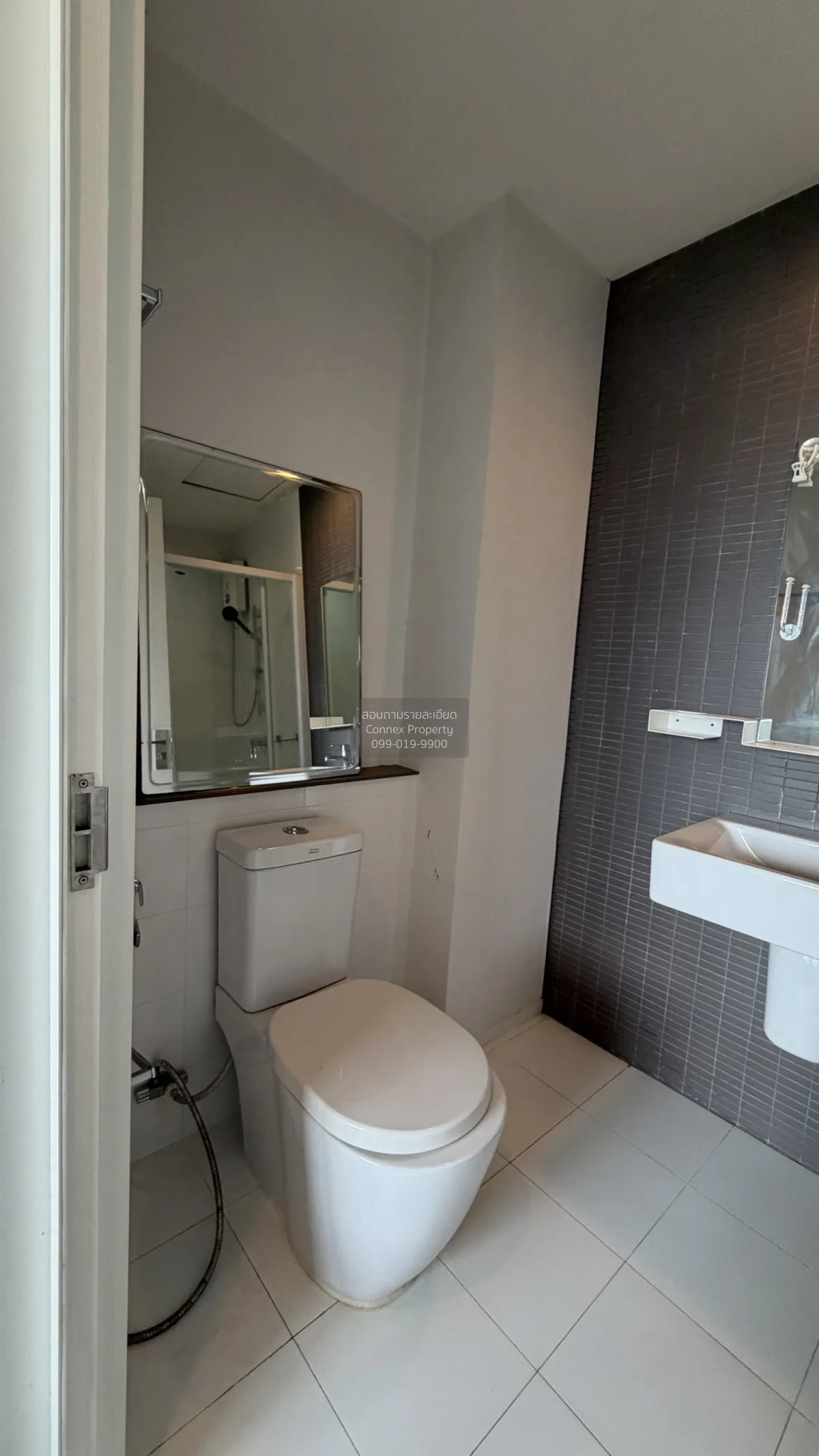 For Sale Condo , THE KEY CHAENGWATTANA , Bang Talat , Pak Kret , 
